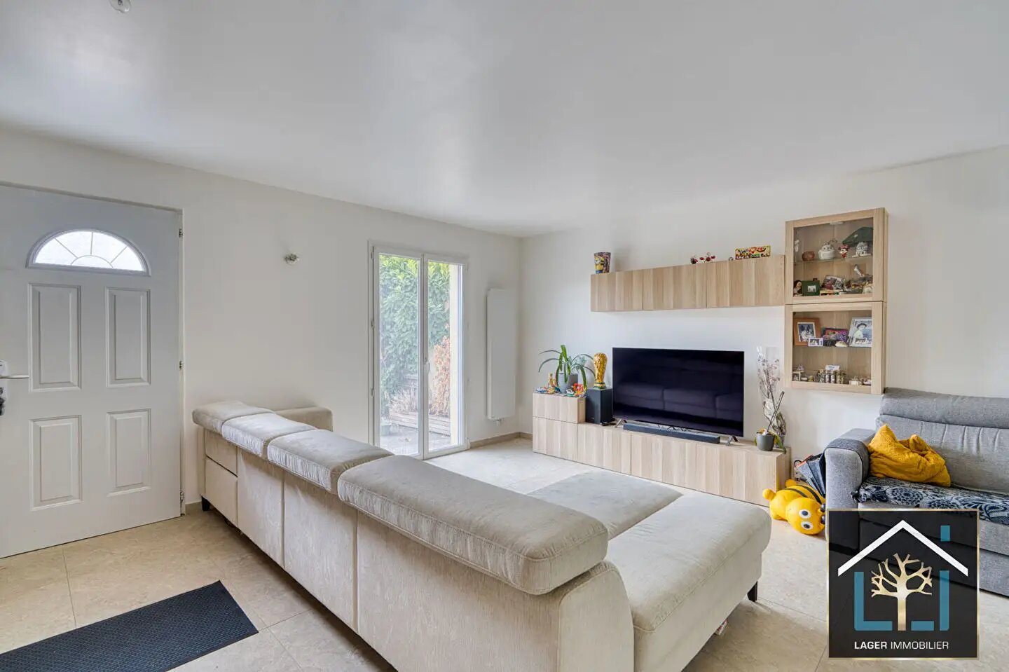Maison à vendre, 112m², Dagneux