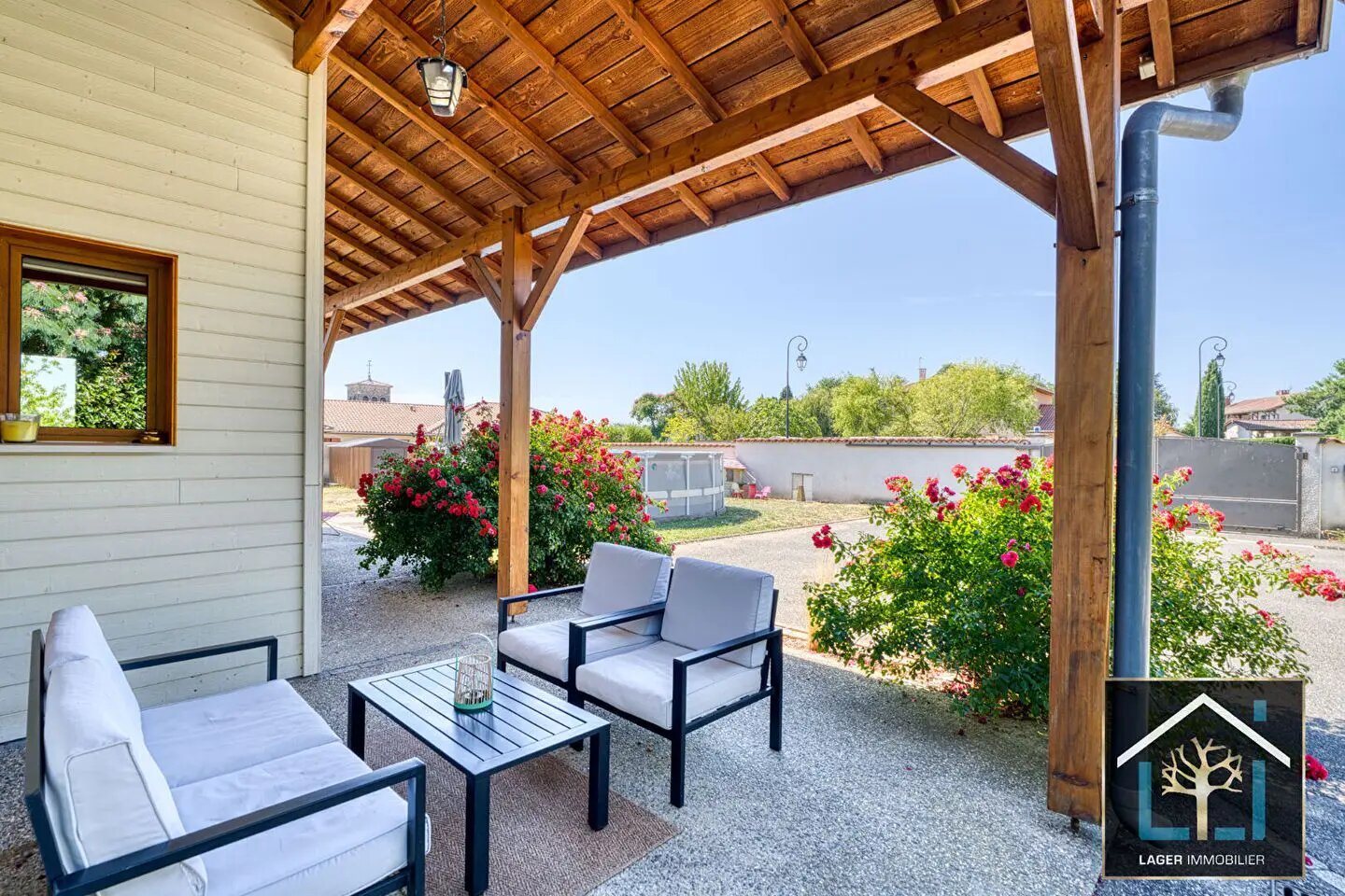 Maison à vendre, 184m², Montluel