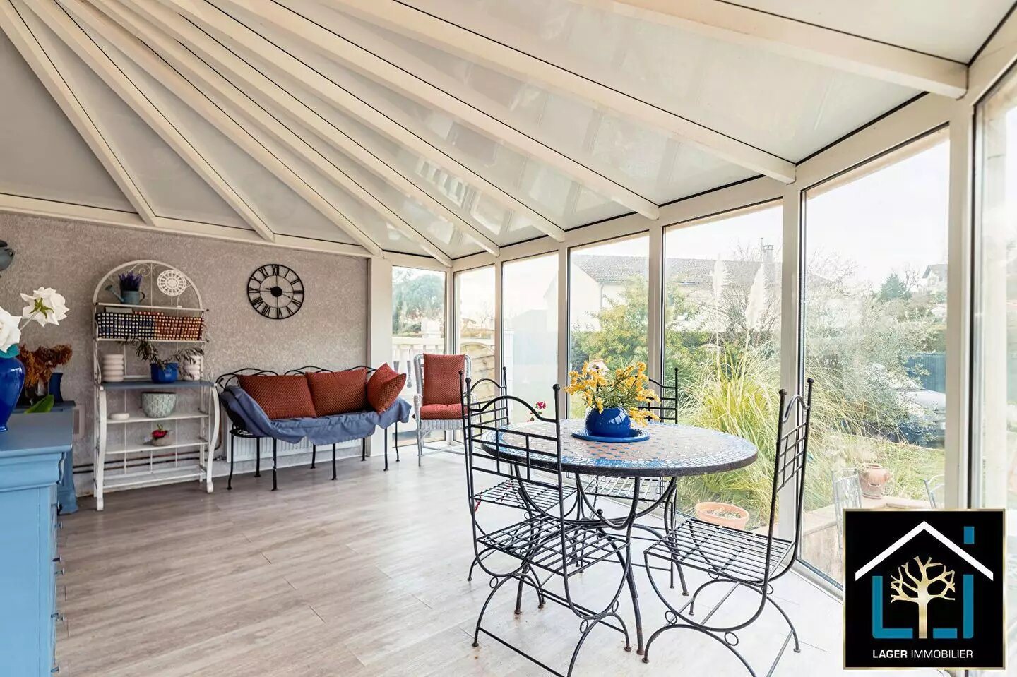 Maison à vendre, 217m², Montluel