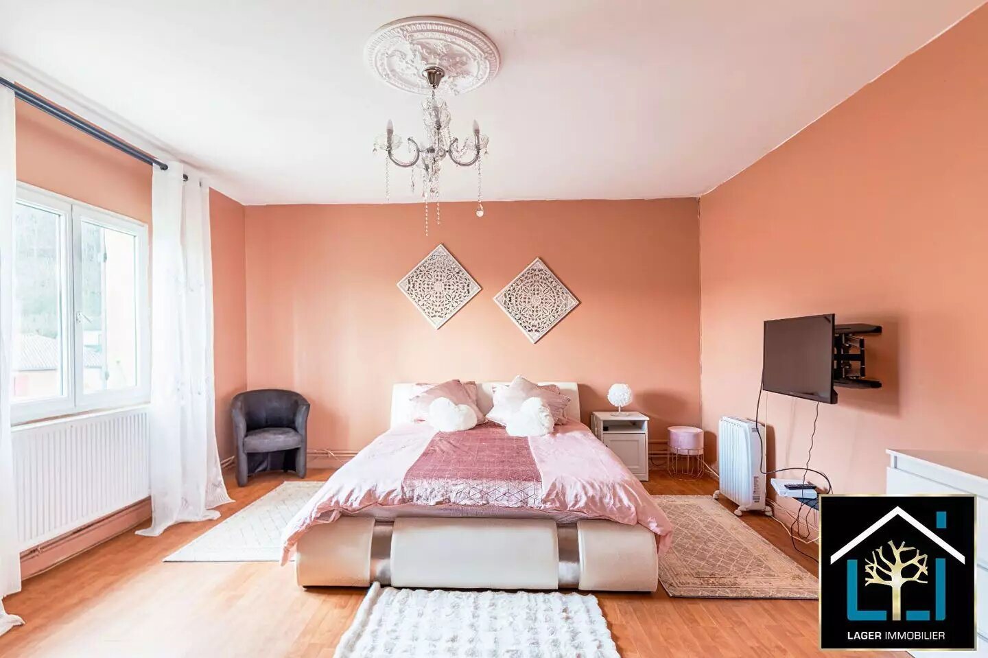 Maison à vendre, 217m², Montluel