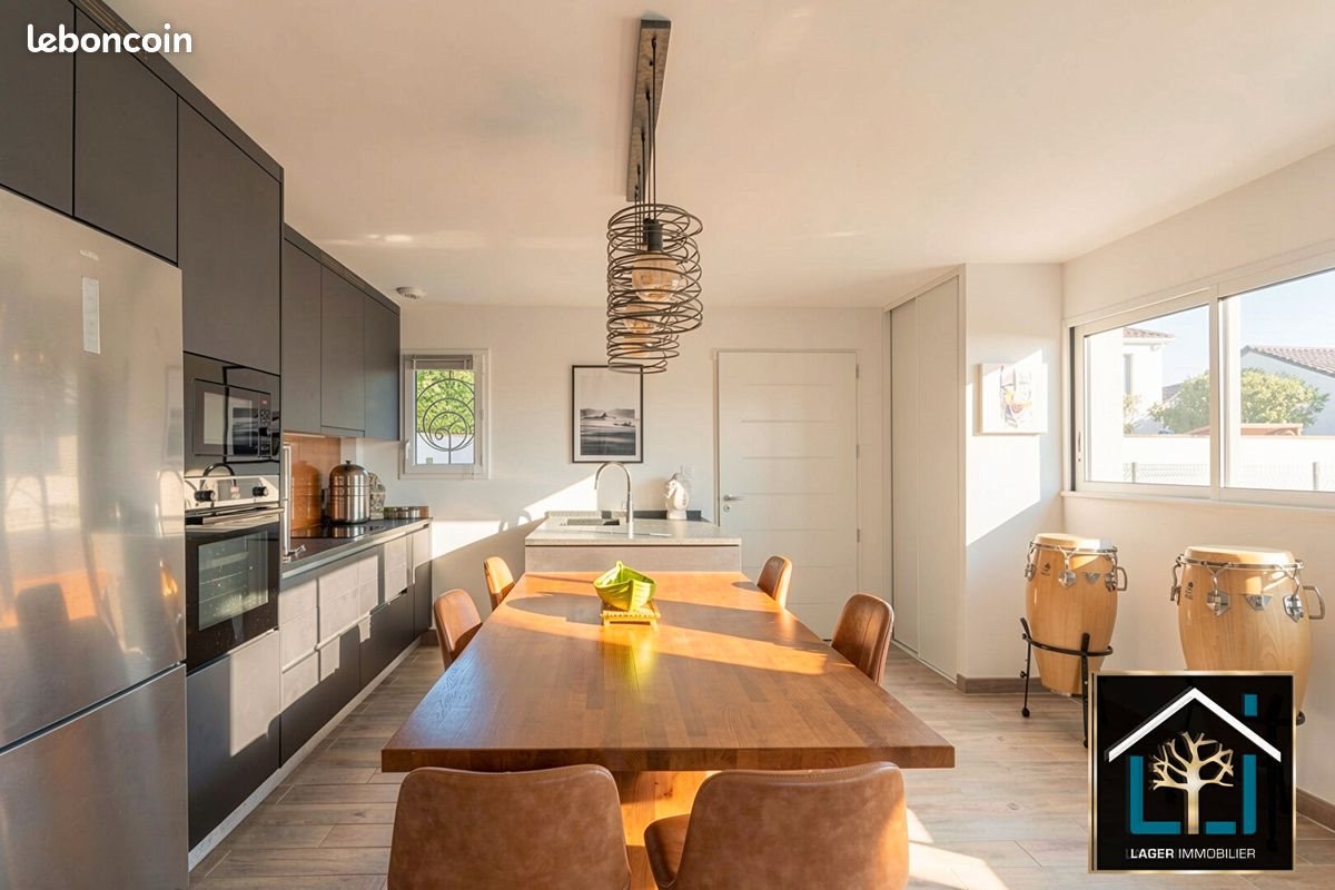 Maison à vendre, 111m², Beynost