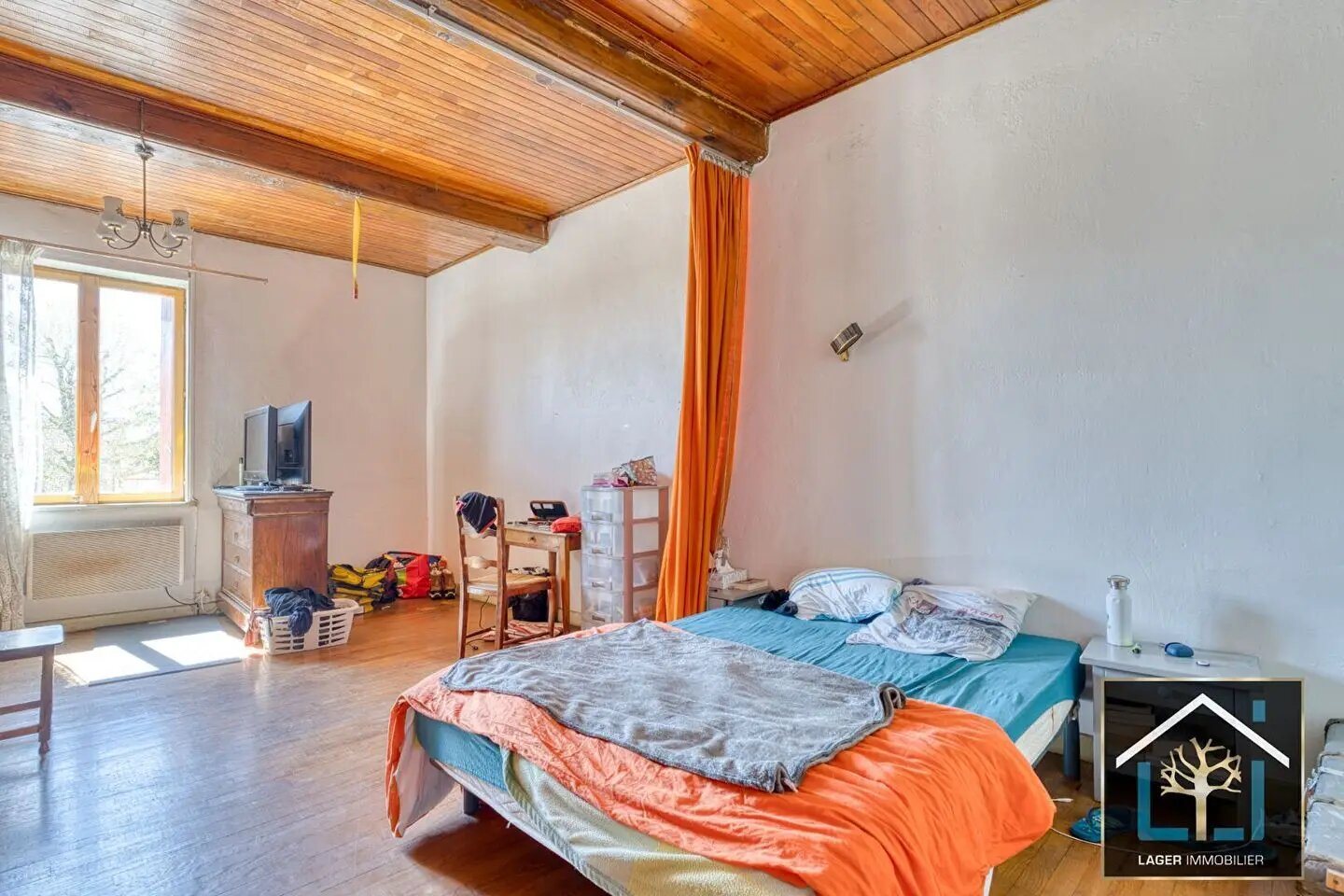Maison à vendre, 105m², Niévroz