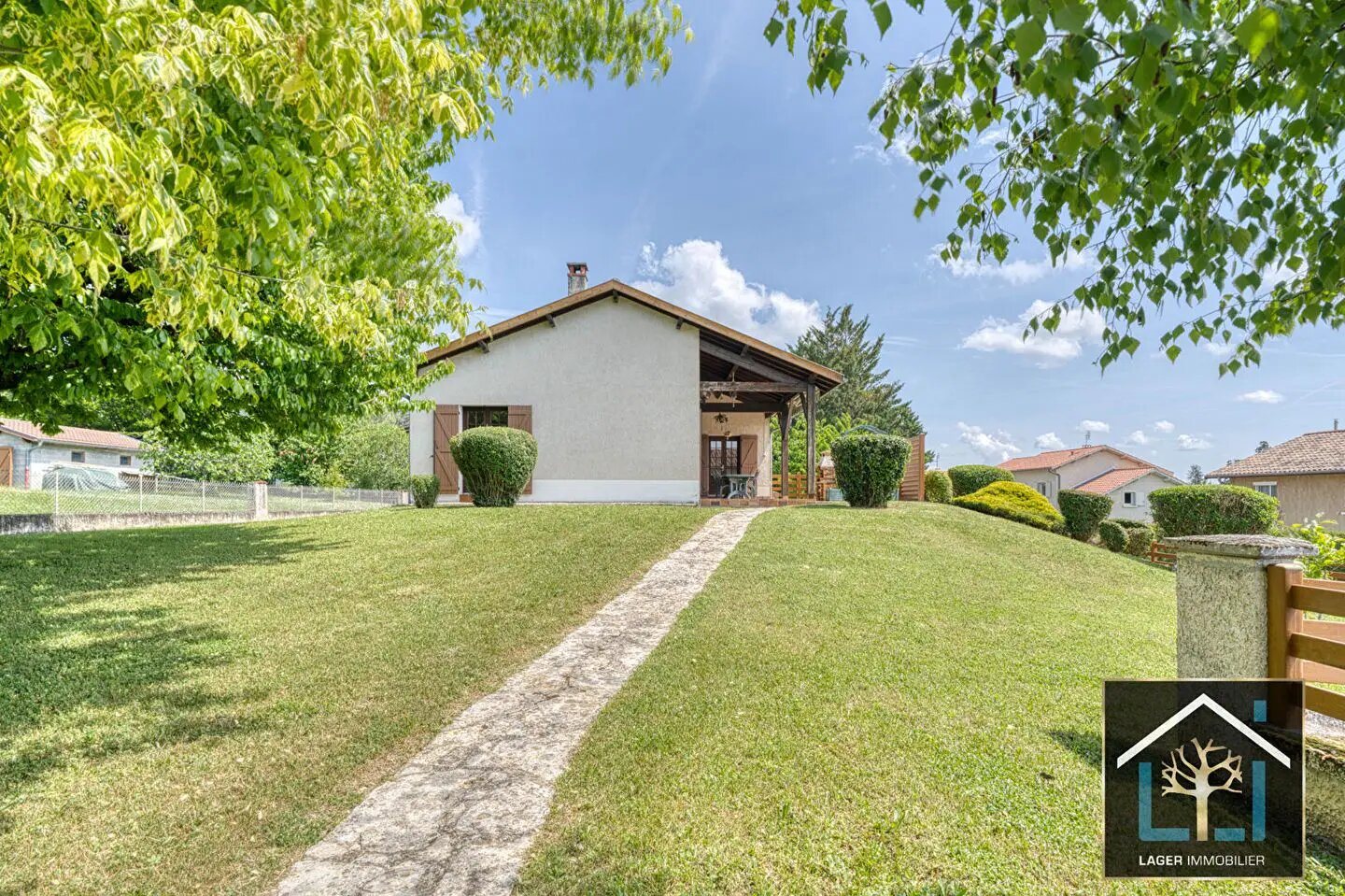 Maison à vendre, 130m², Beynost