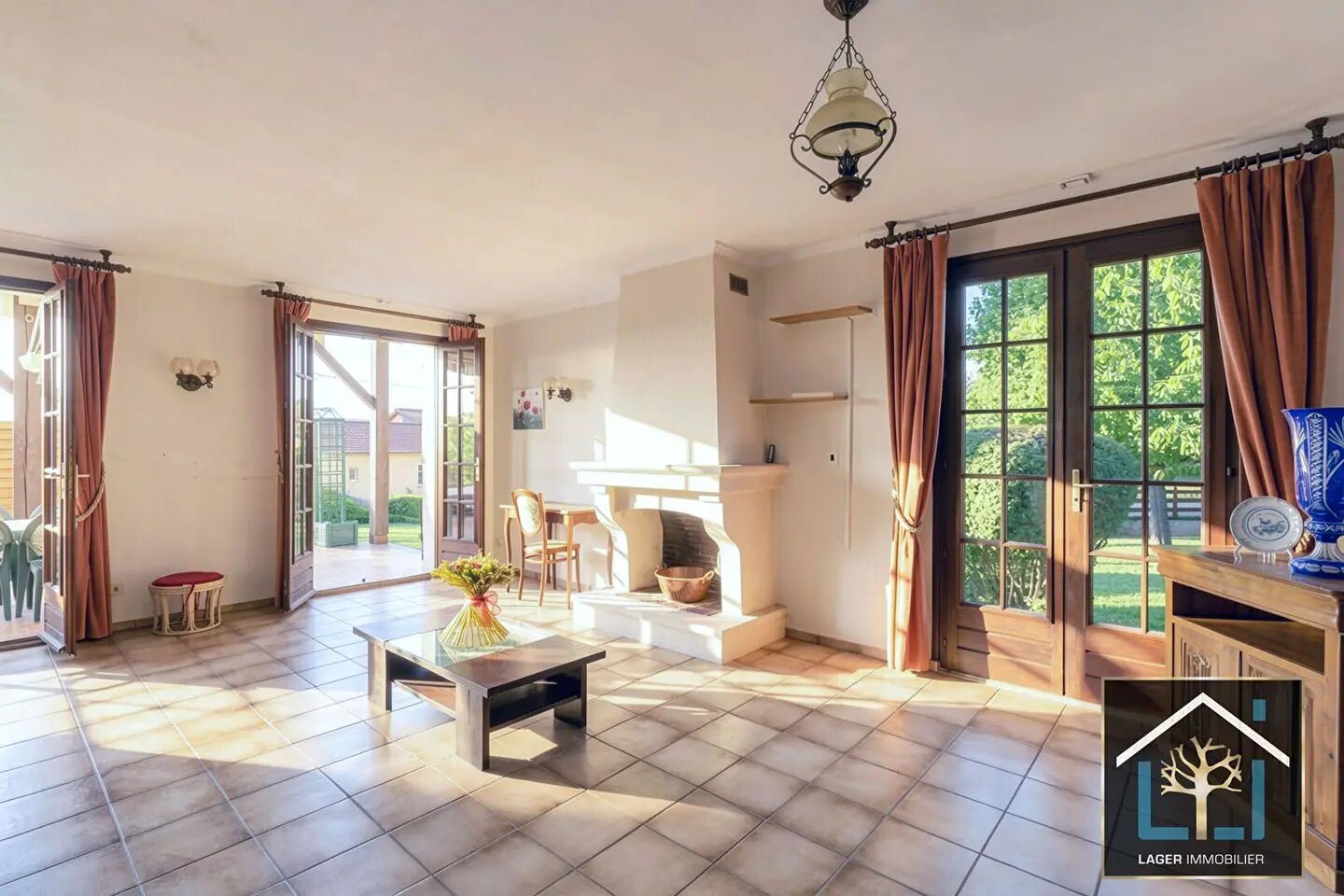 Maison à vendre, 130m², Beynost