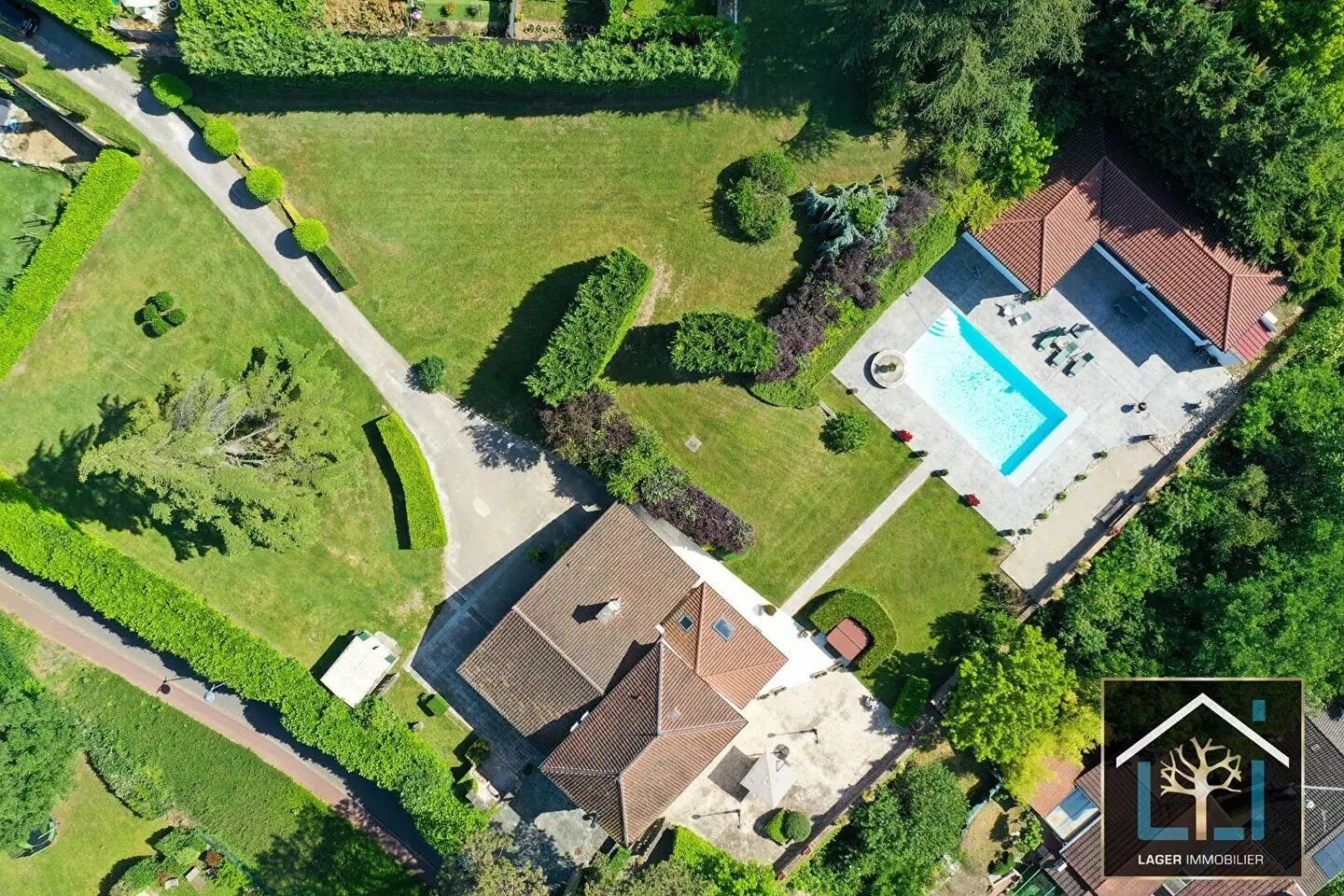 Maison à vendre, 240m², Béligneux