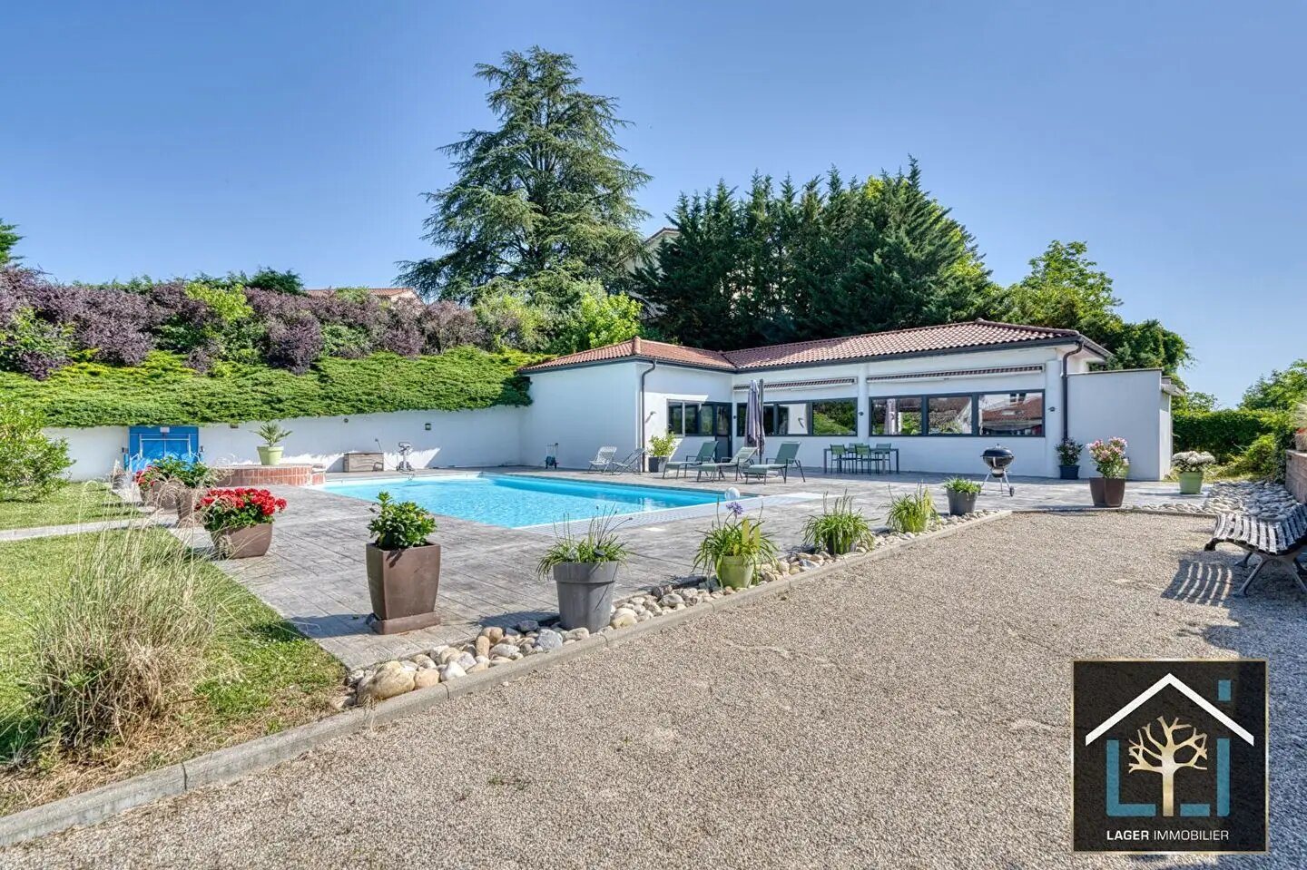 Maison à vendre, 240m², Béligneux