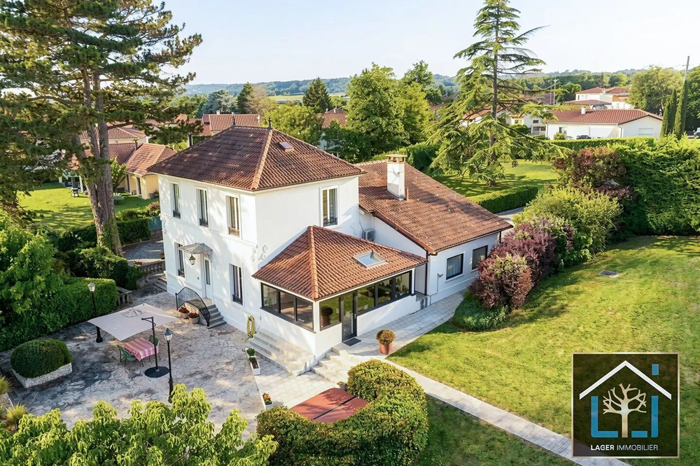 Maison à vendre, 240m², Béligneux