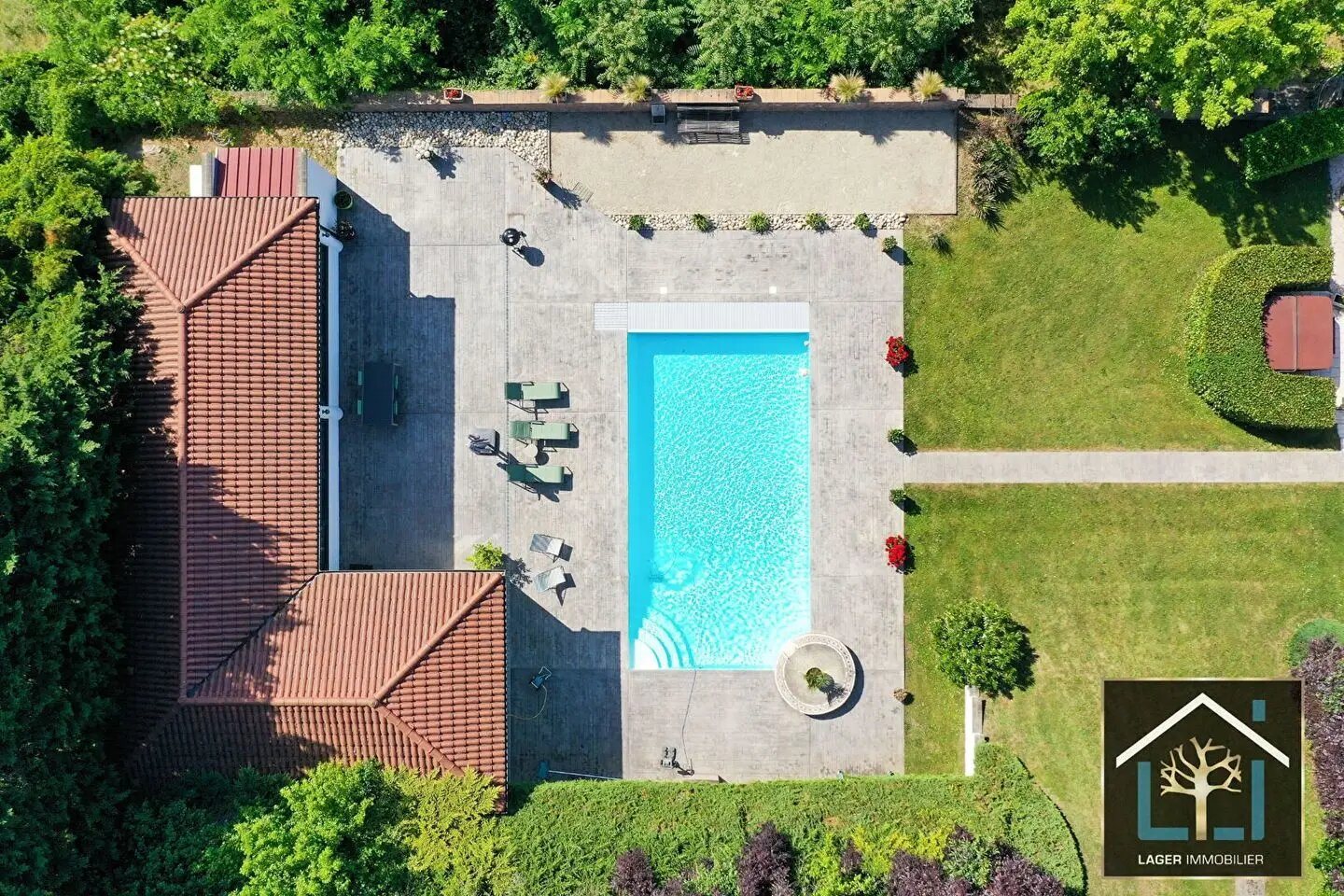 Maison à vendre, 240m², Béligneux