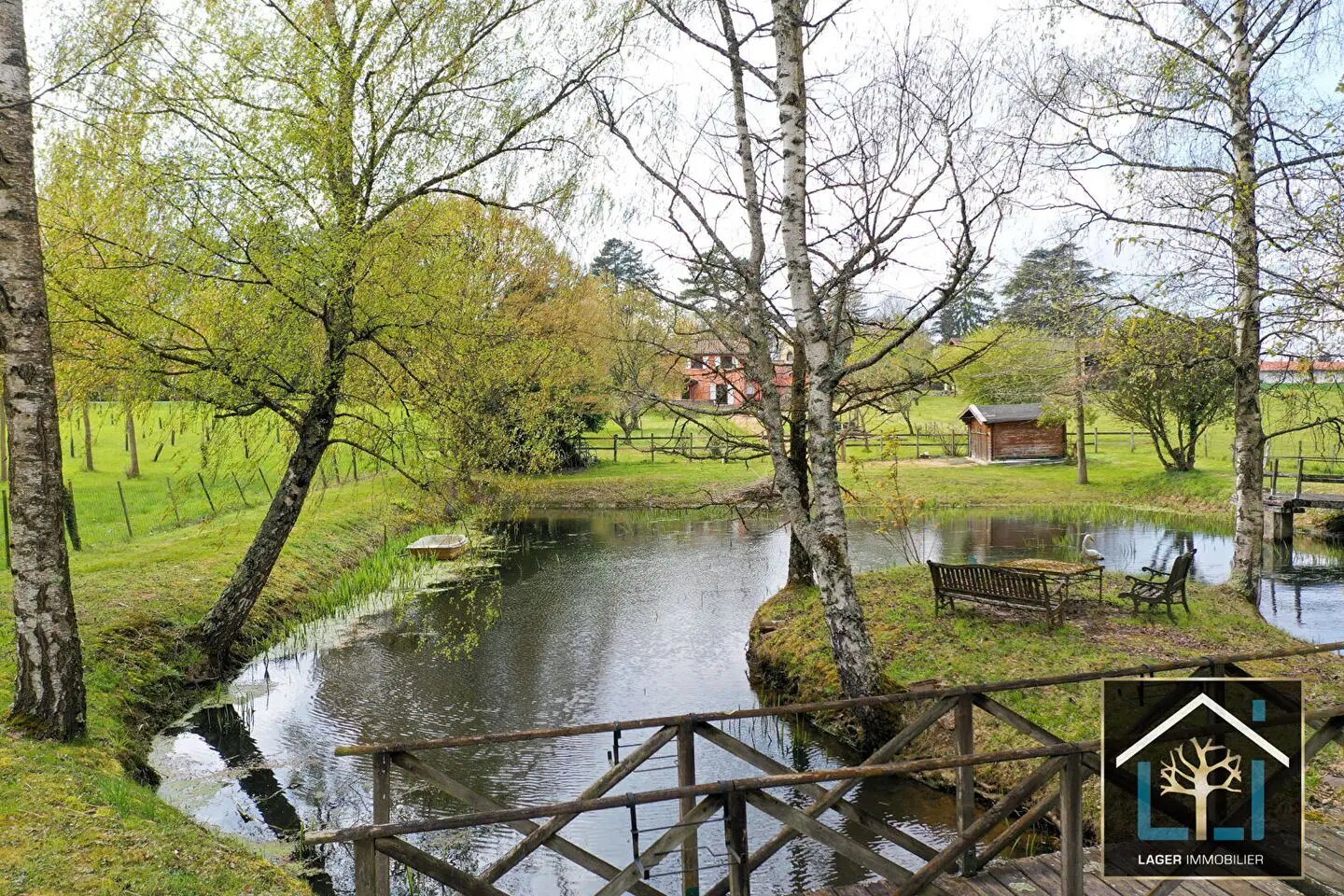 Maison à vendre, 170m², Montluel