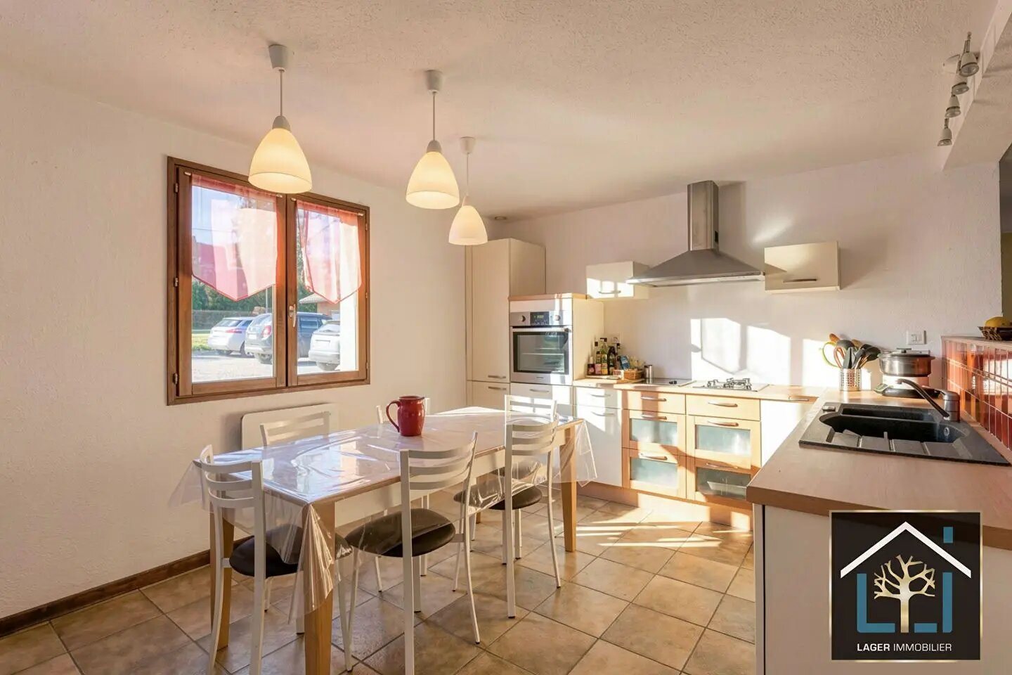Maison à vendre, 170m², Montluel