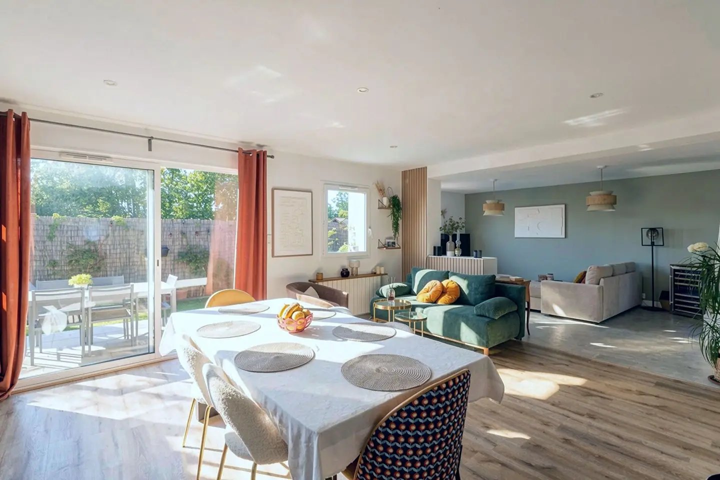 Maison à vendre, 112m², La Boisse