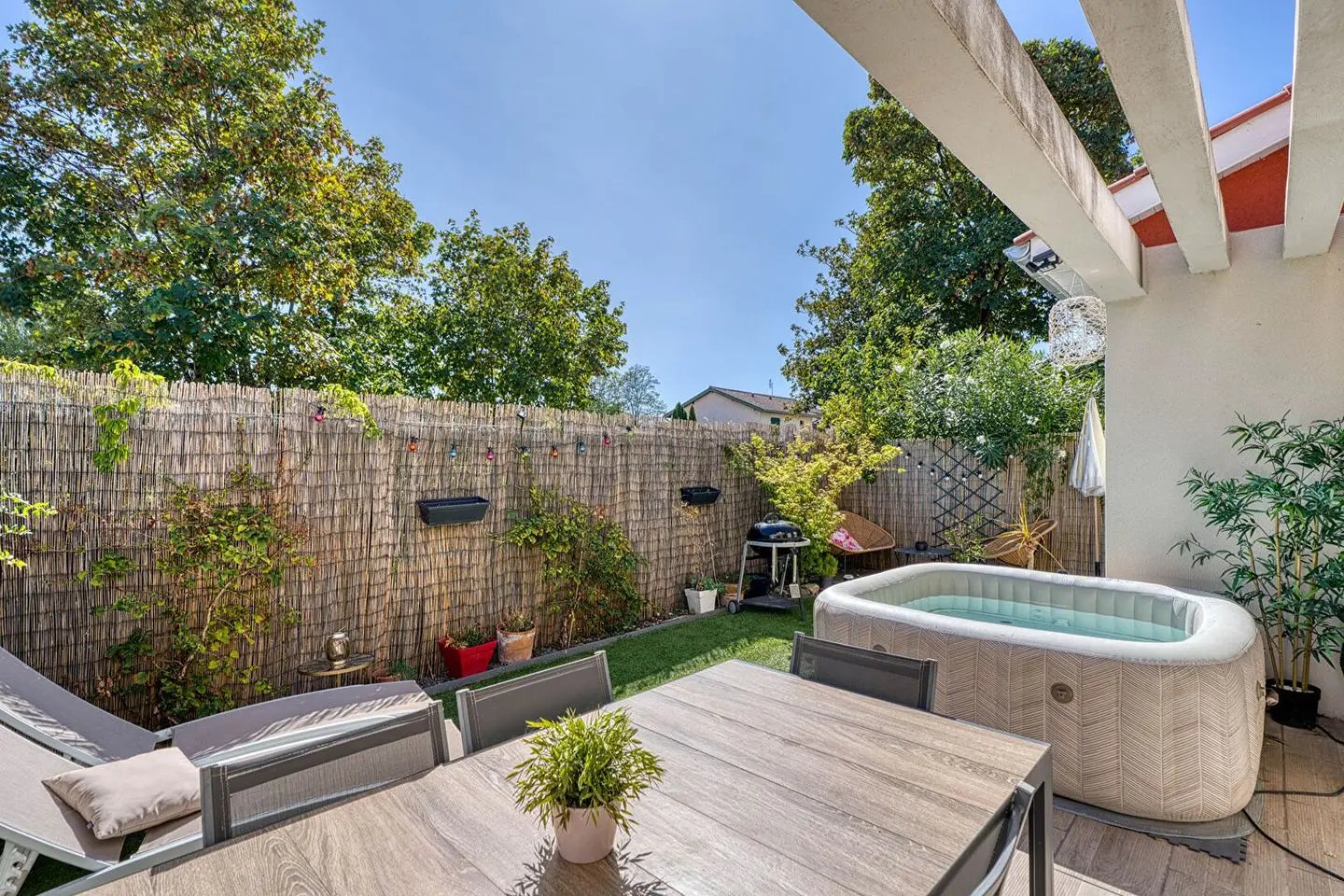 Maison à vendre, 112m², La Boisse