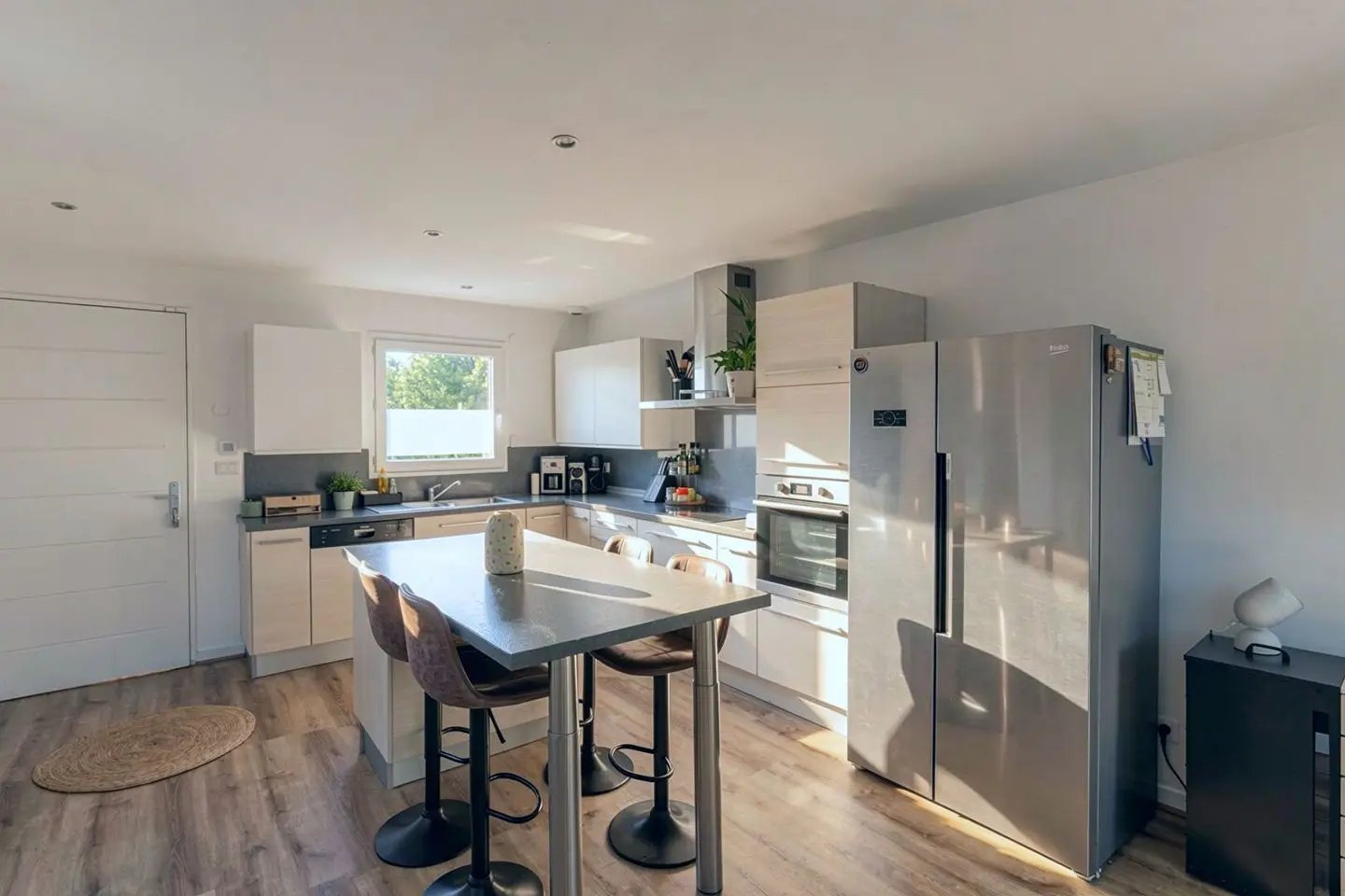 Maison à vendre, 112m², La Boisse