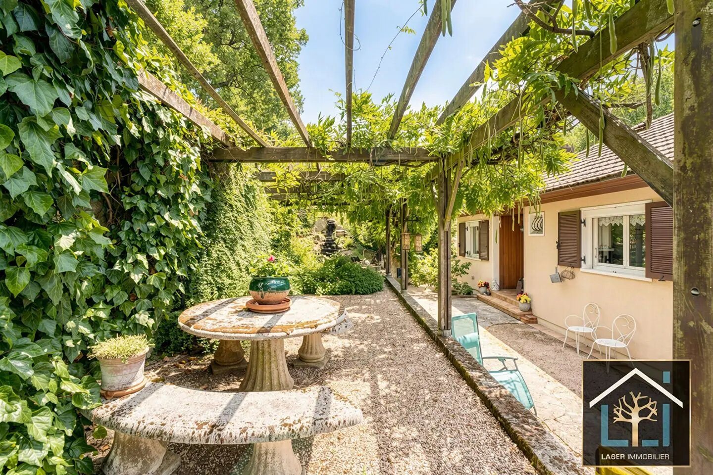 Maison à vendre, 100m², Montluel
