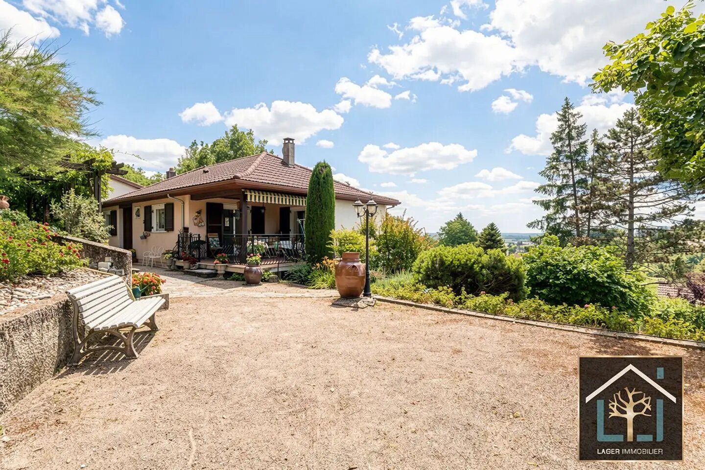 Maison à vendre, 100m², Montluel