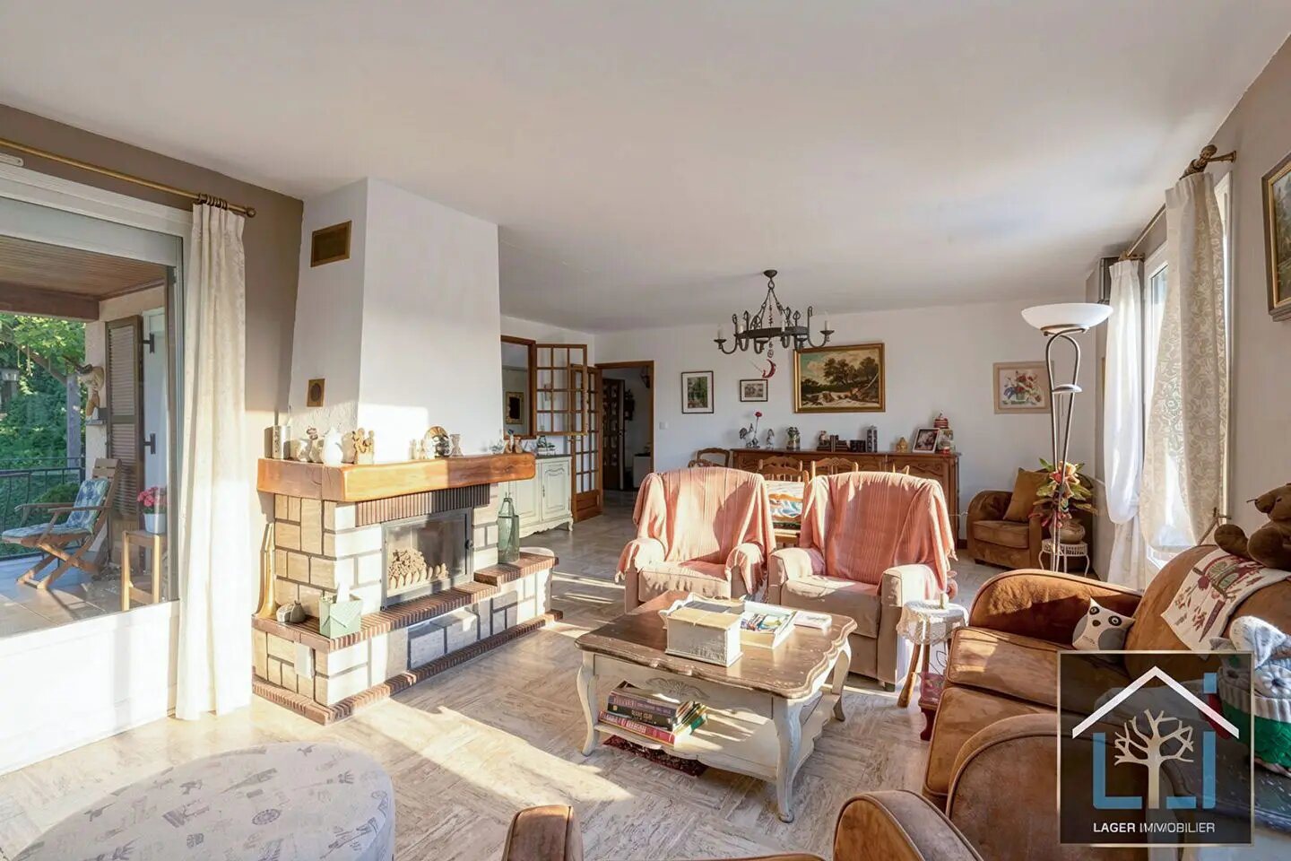 Maison à vendre, 100m², Montluel