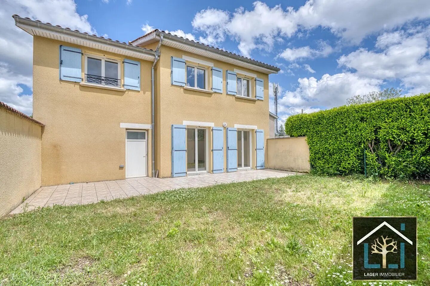 Maison à vendre, 111m², Dagneux
