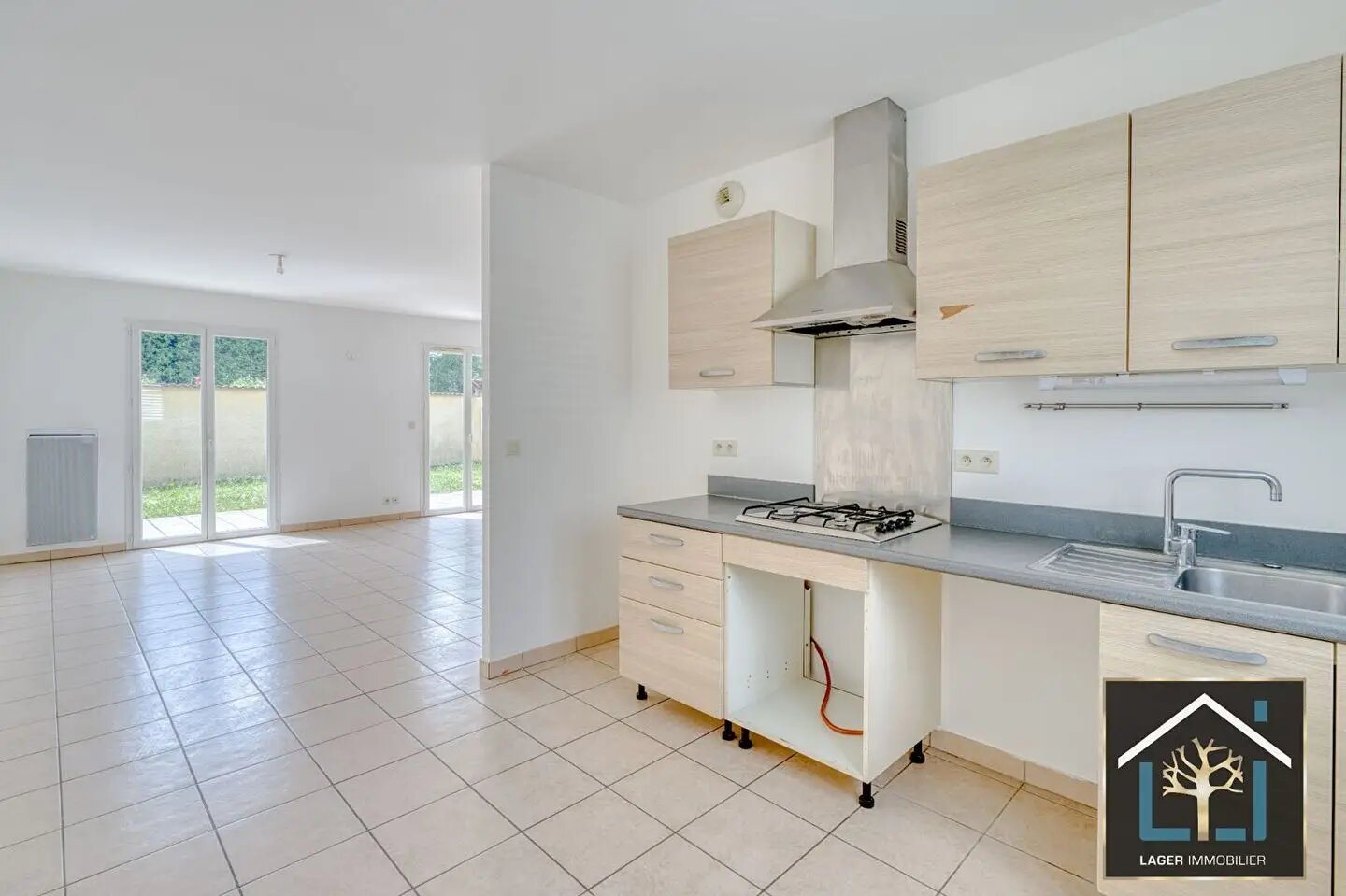 Maison à vendre, 111m², Dagneux
