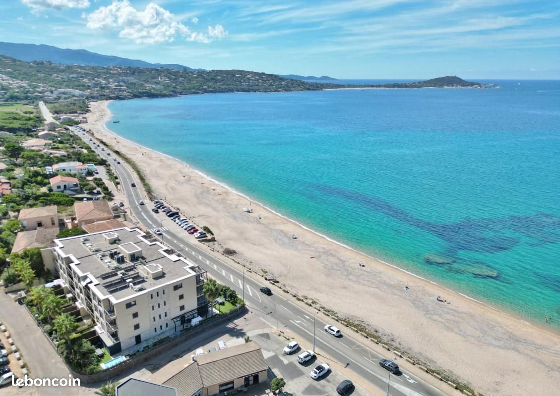 Appartement à vendre, 116m², Albitreccia