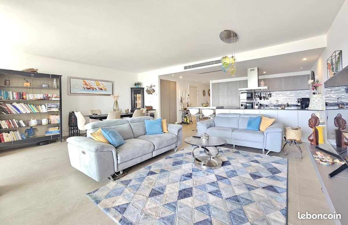 Appartement à vendre, 116m², Albitreccia
