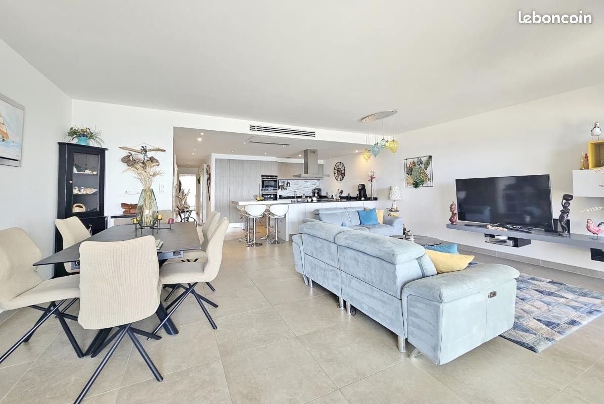 Appartement à vendre, 116m², Albitreccia