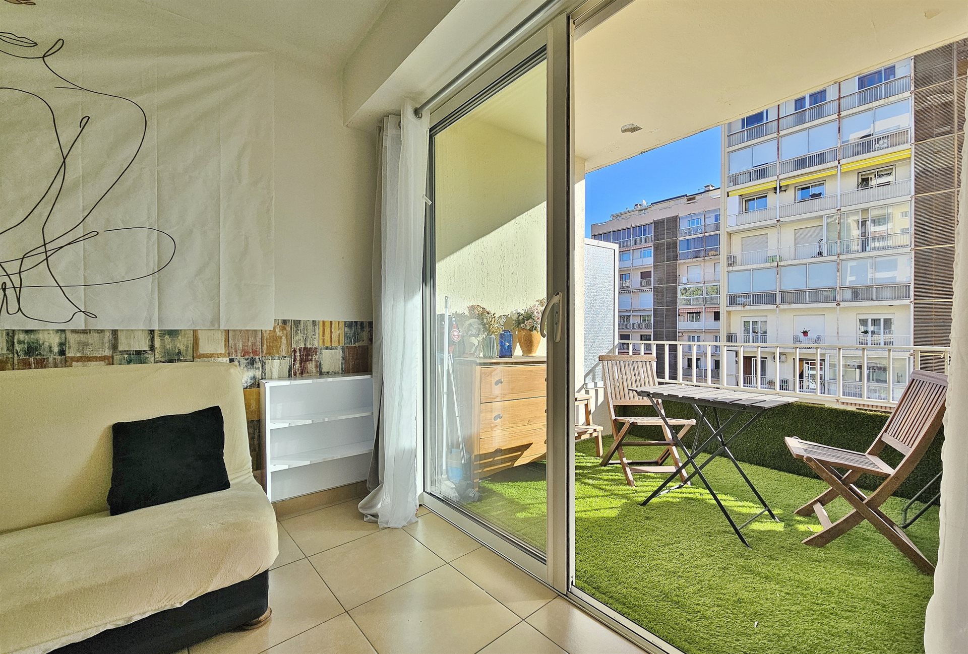 Appartement à vendre, 33m², Ajaccio
