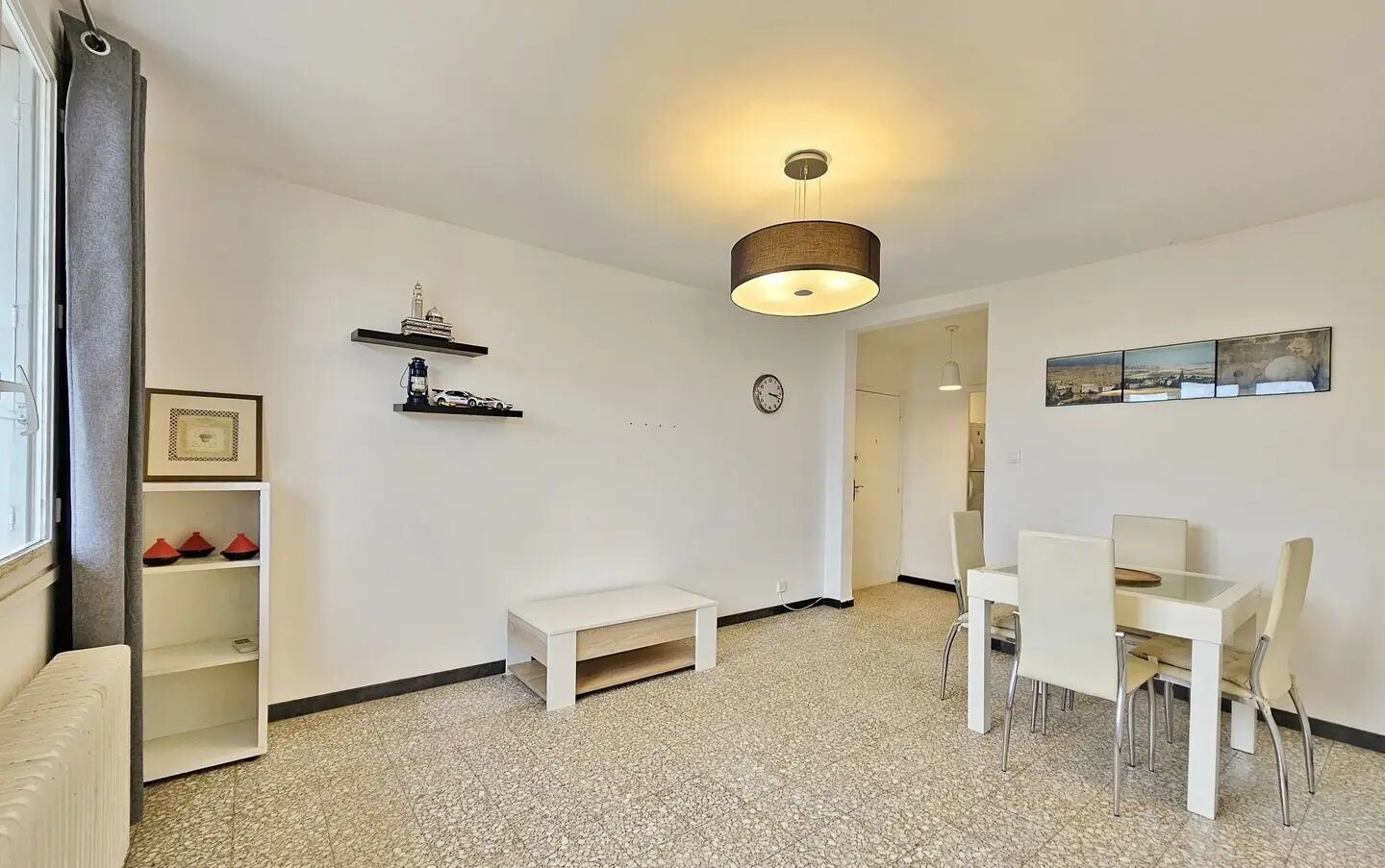 Appartement à vendre, 54m², Ajaccio