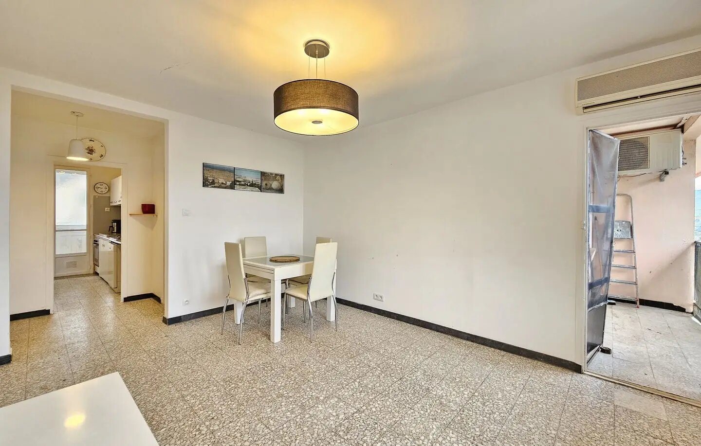 Appartement à vendre, 54m², Ajaccio
