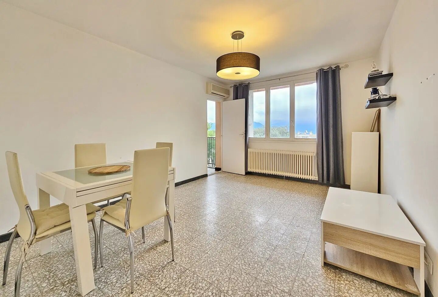 Appartement à vendre, 54m², Ajaccio