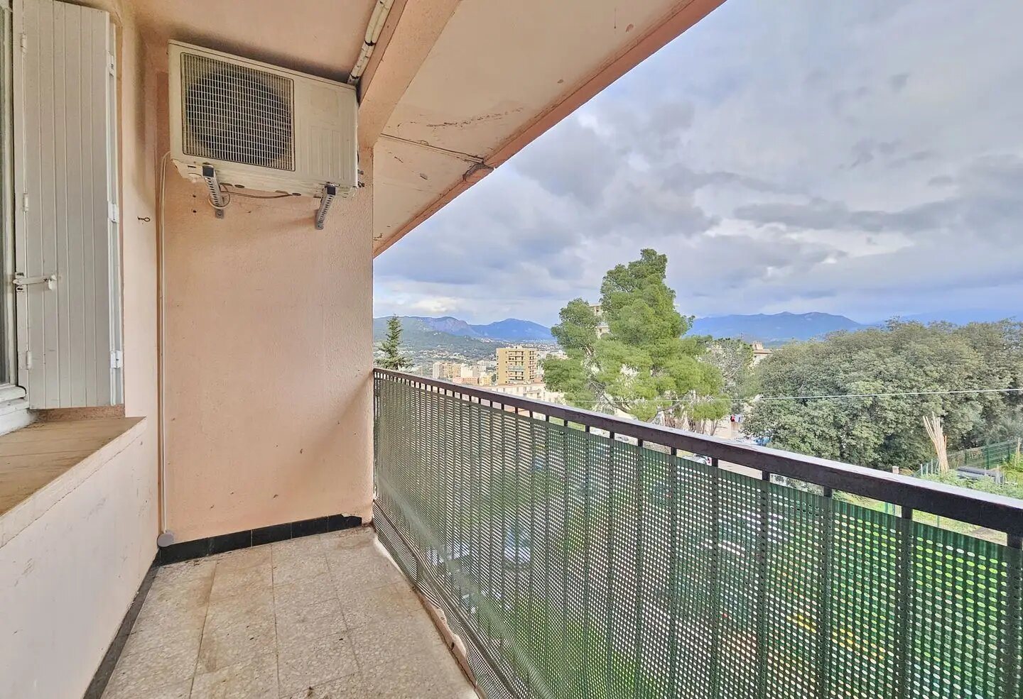 Appartement à vendre, 54m², Ajaccio