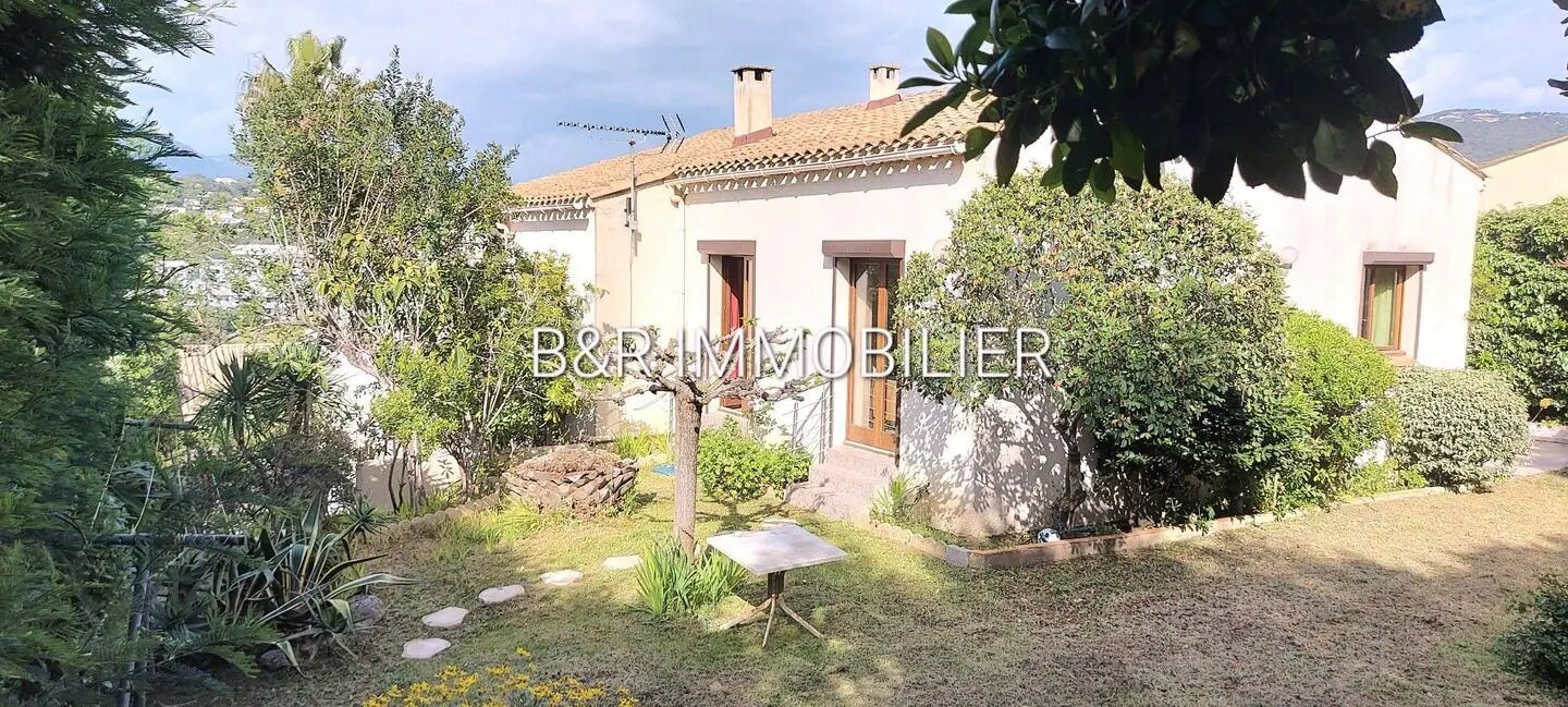 Maison à vendre, 150m², Grosseto-Prugna
