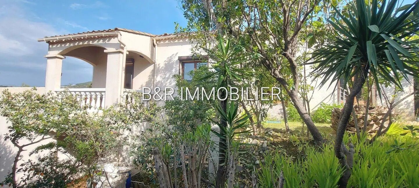 Maison à vendre, 150m², Grosseto-Prugna