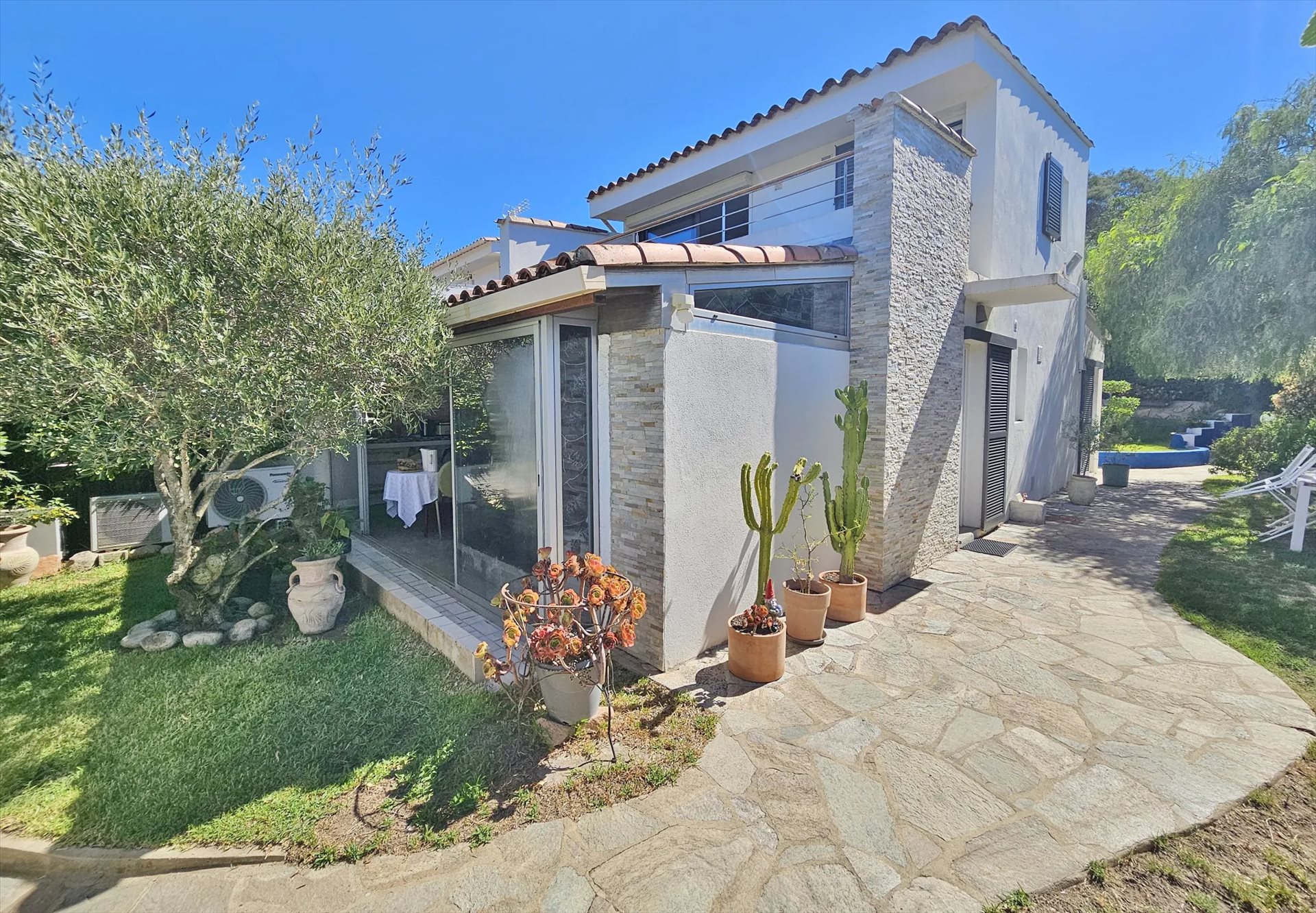 Maison à vendre, 90m², Grosseto-Prugna