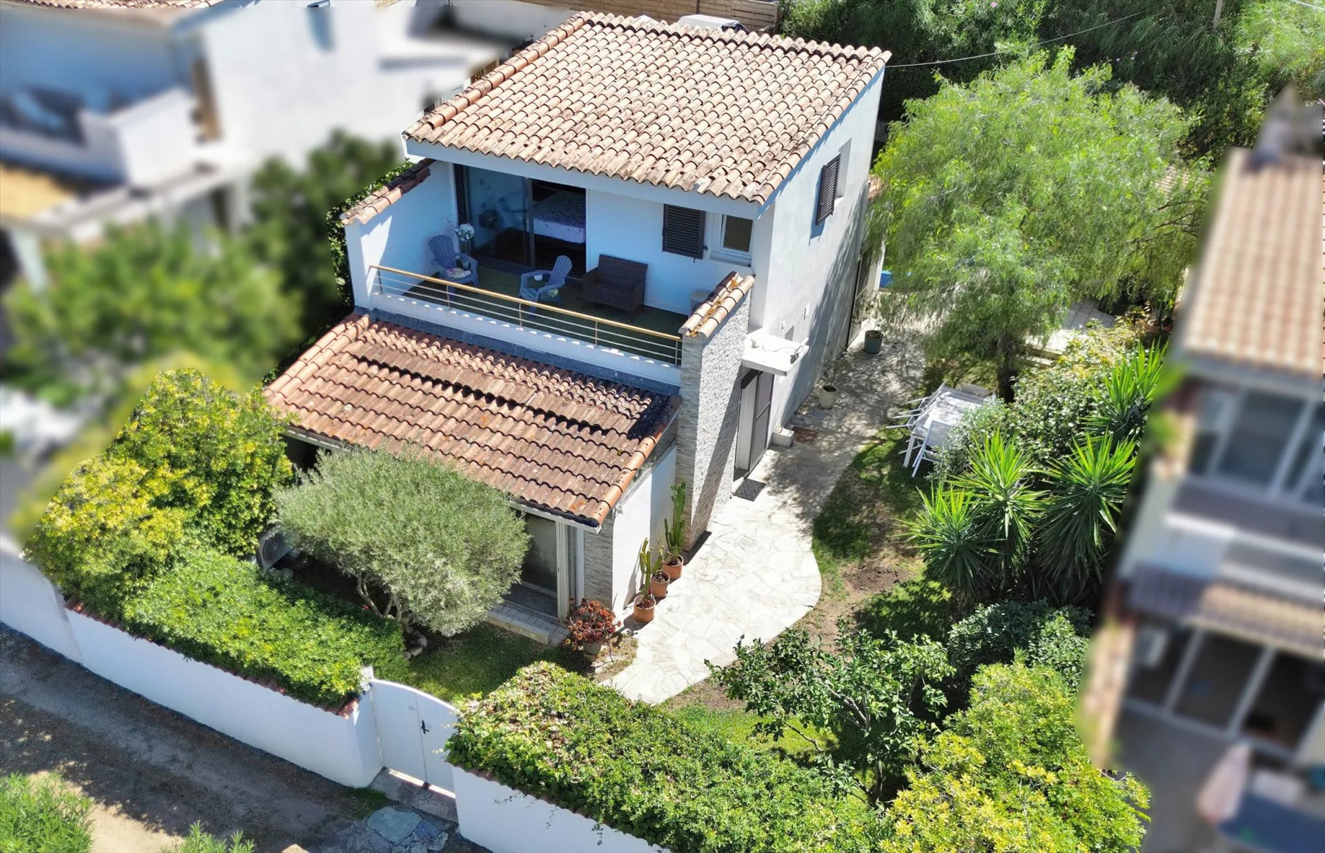 Maison à vendre, 90m², Grosseto-Prugna