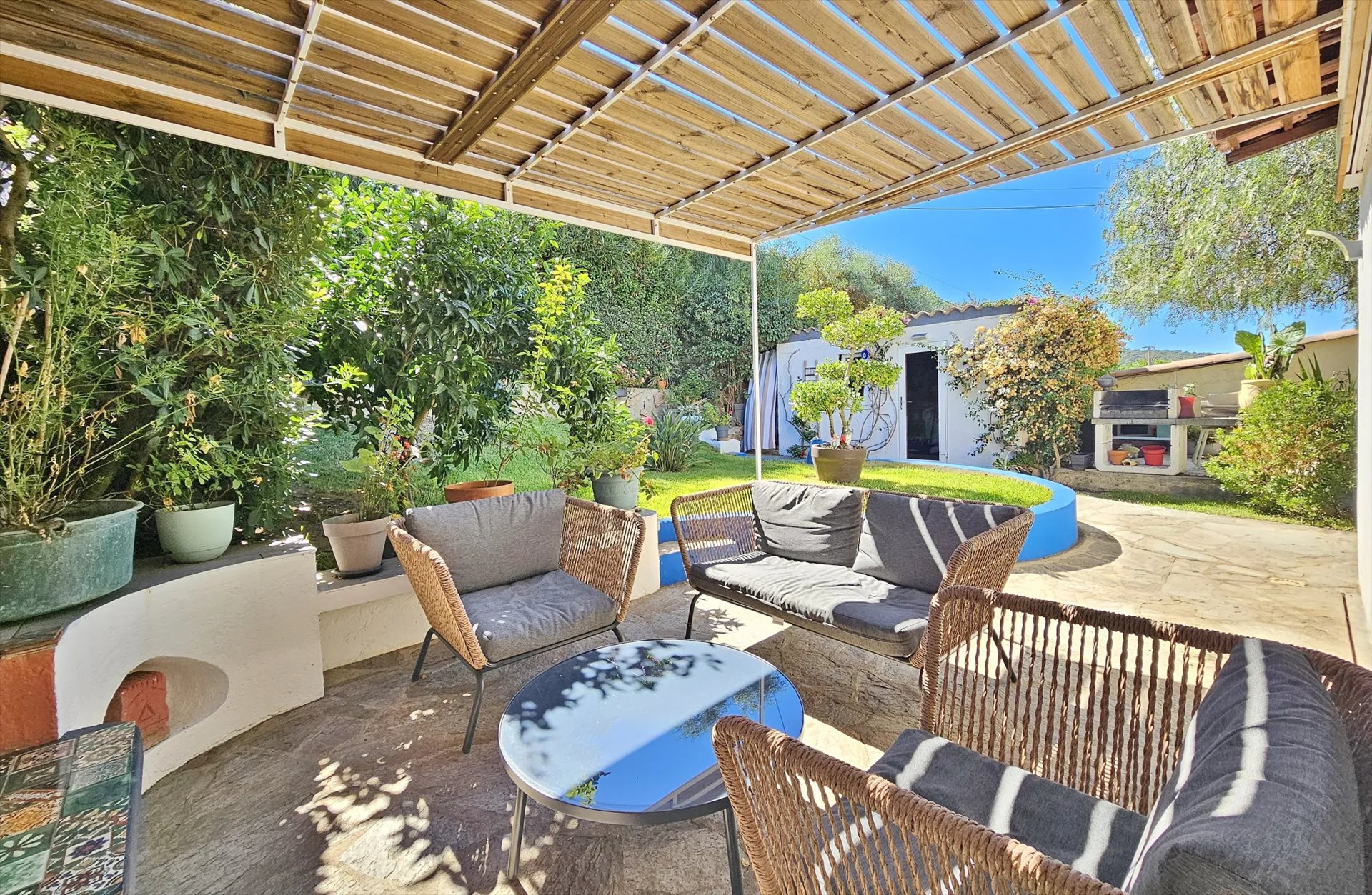 Maison à vendre, 90m², Grosseto-Prugna