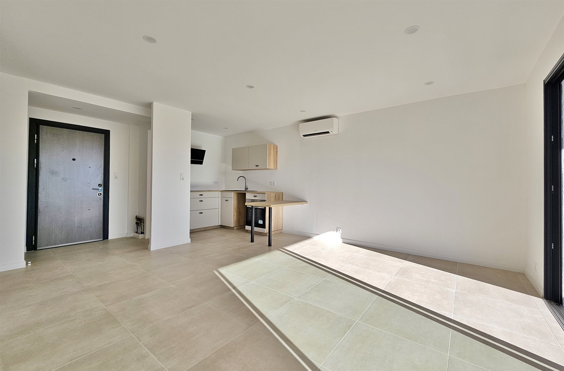 Appartement à vendre, 47m², Ajaccio