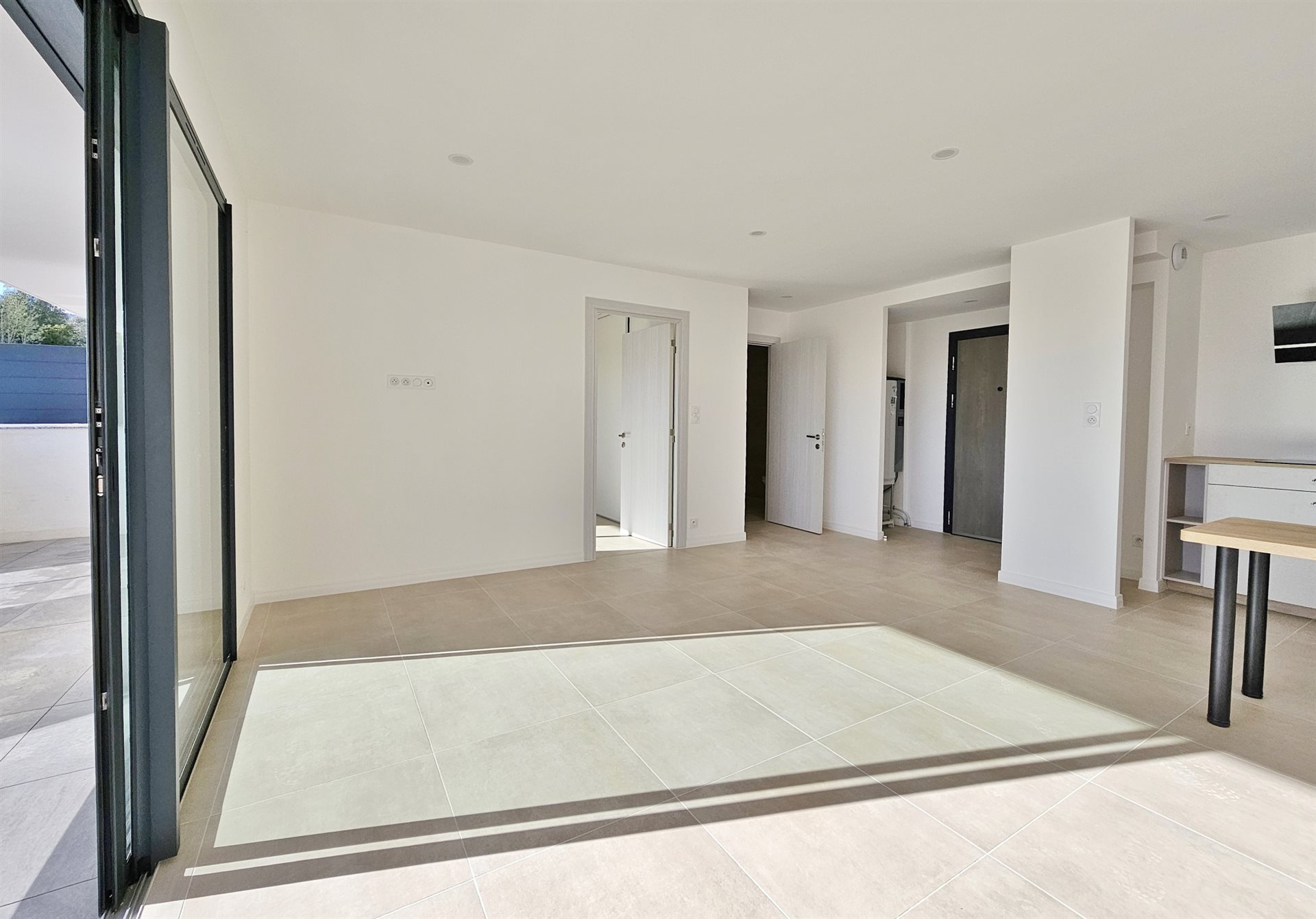 Appartement à vendre, 47m², Ajaccio