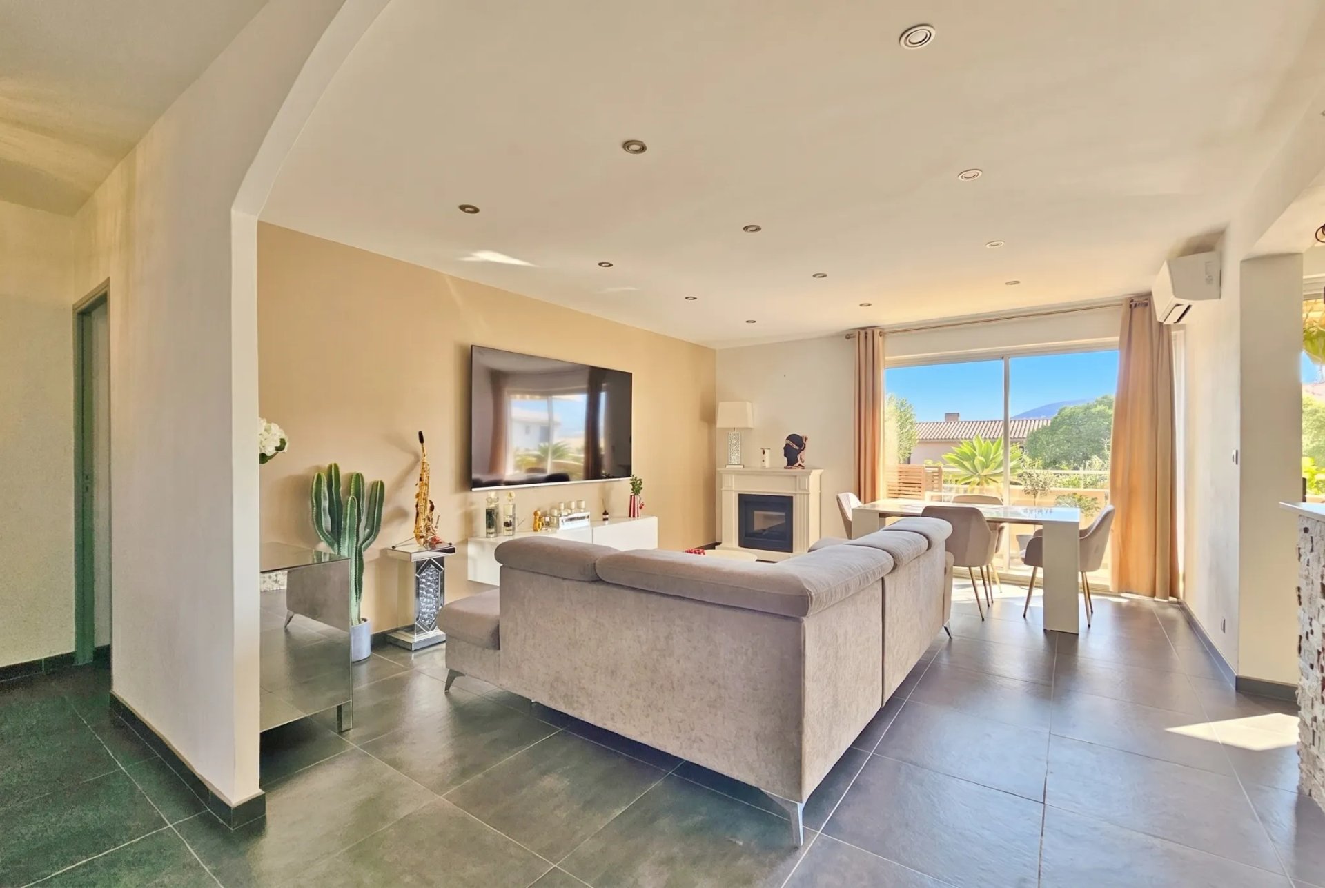 Appartement à vendre, 101m², Ajaccio