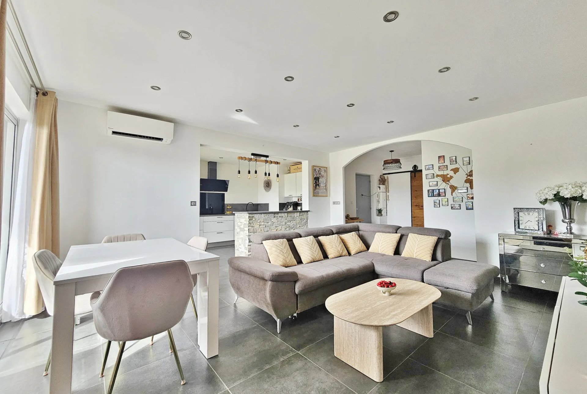 Appartement à vendre, 101m², Ajaccio