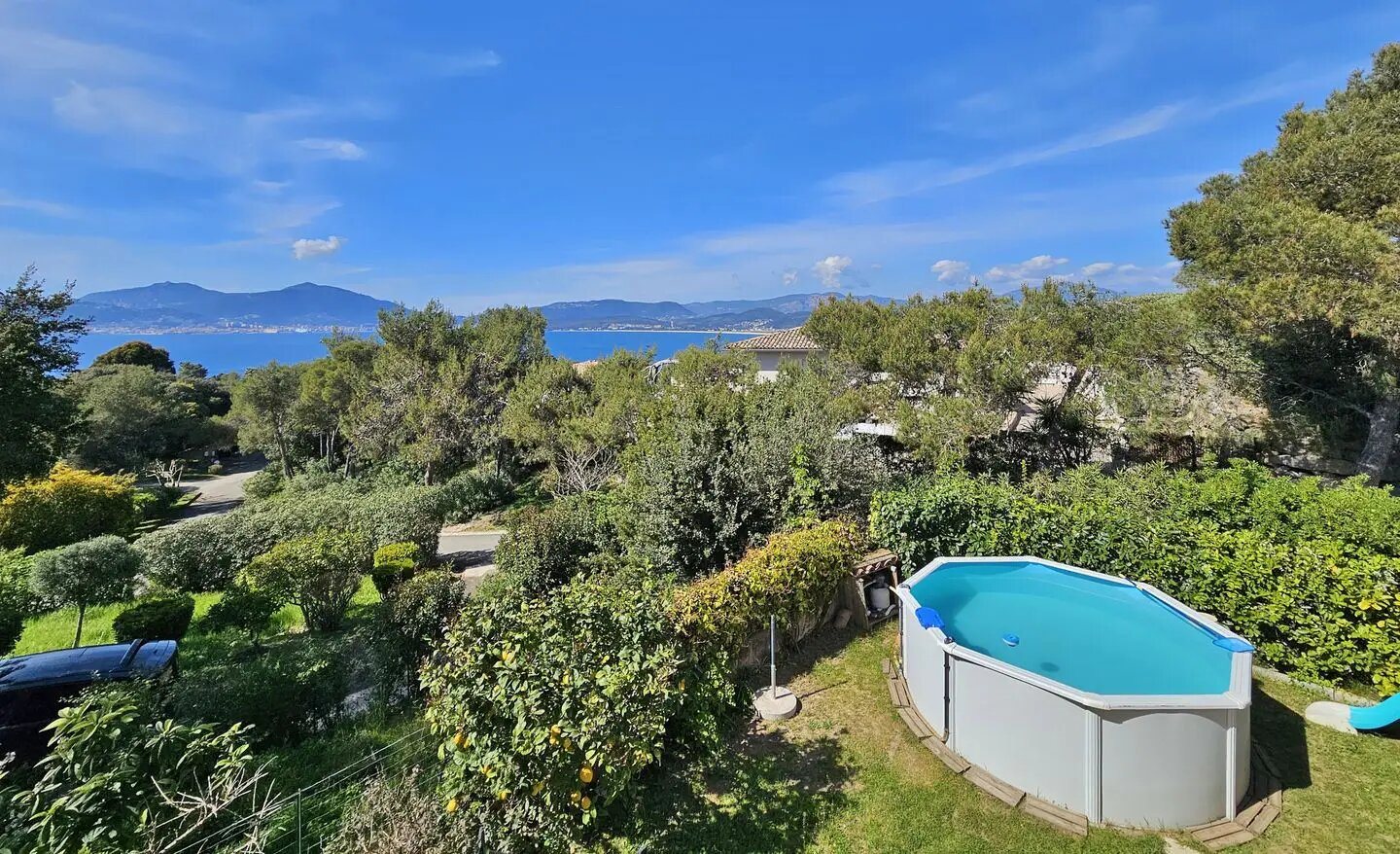 Maison à vendre, 92m², Pietrosella