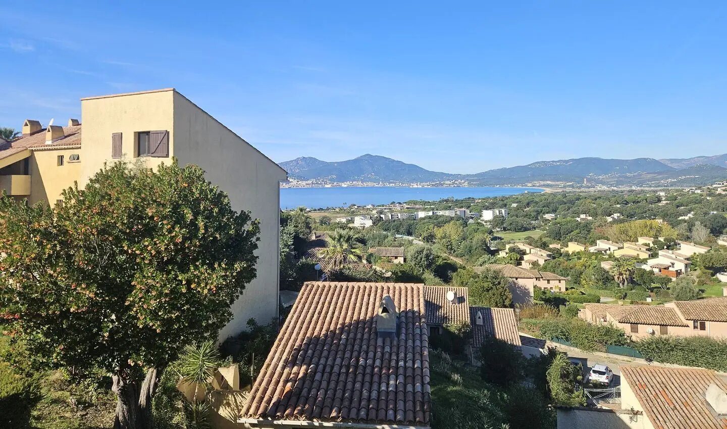 Appartement à vendre, 47m², Pietrosella