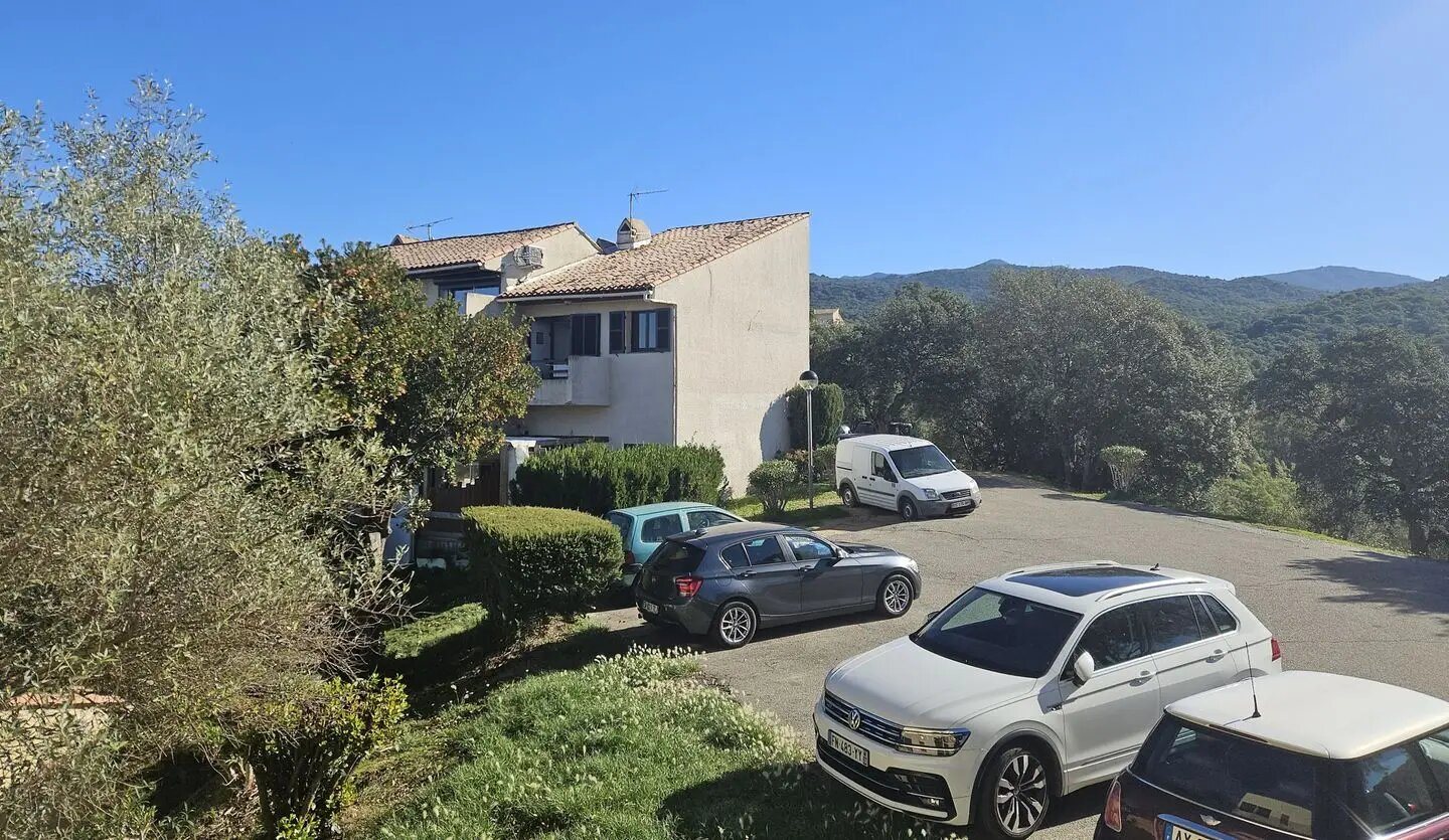 Appartement à vendre, 47m², Pietrosella