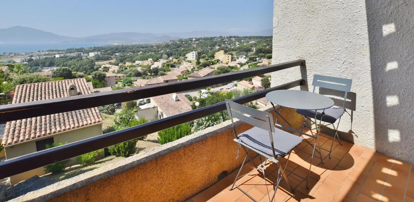 Appartement à vendre, 47m², Pietrosella
