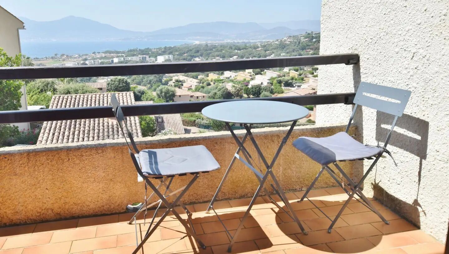 Appartement à vendre, 47m², Pietrosella