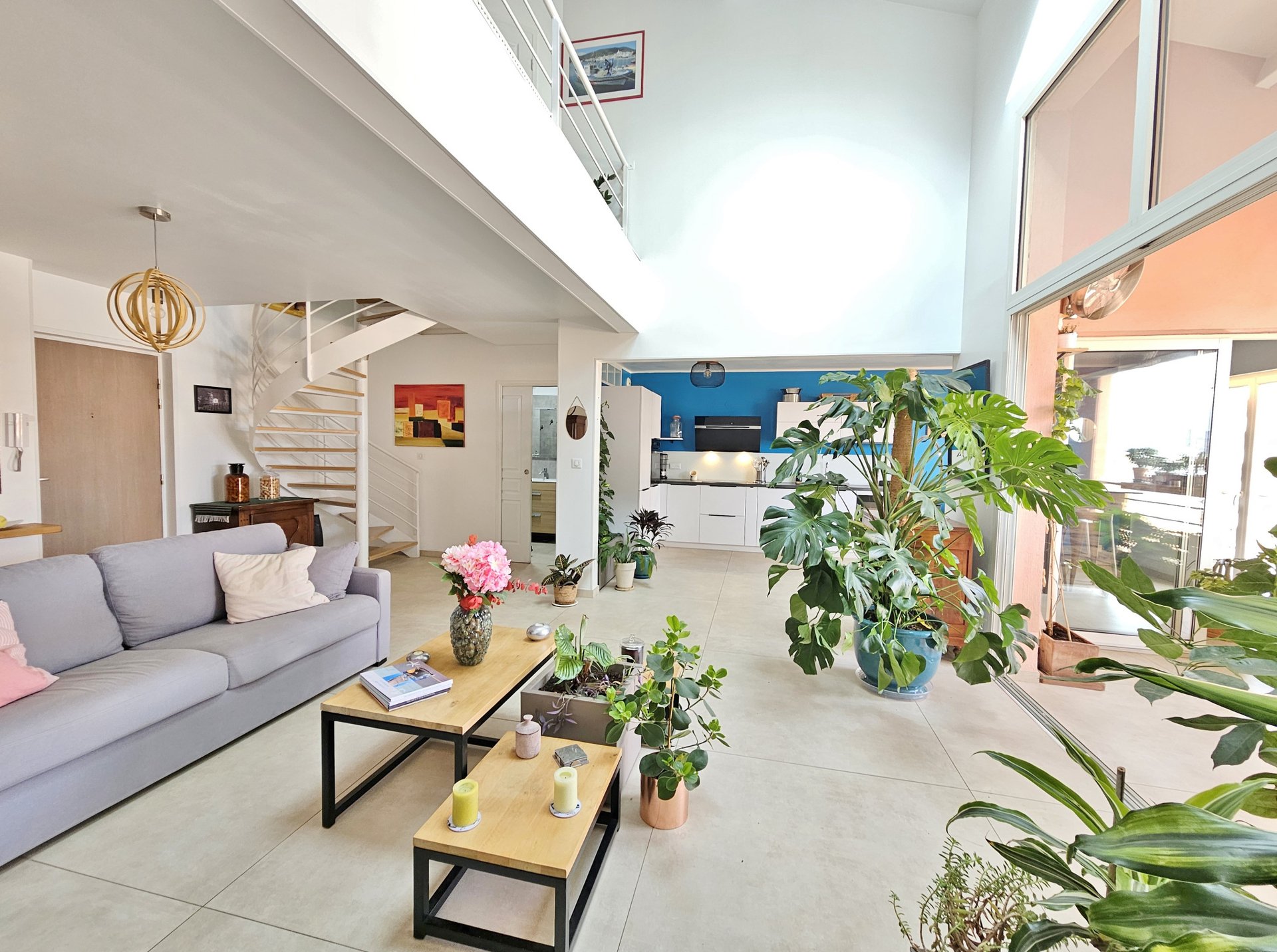 Appartement à vendre, 86m², Ajaccio