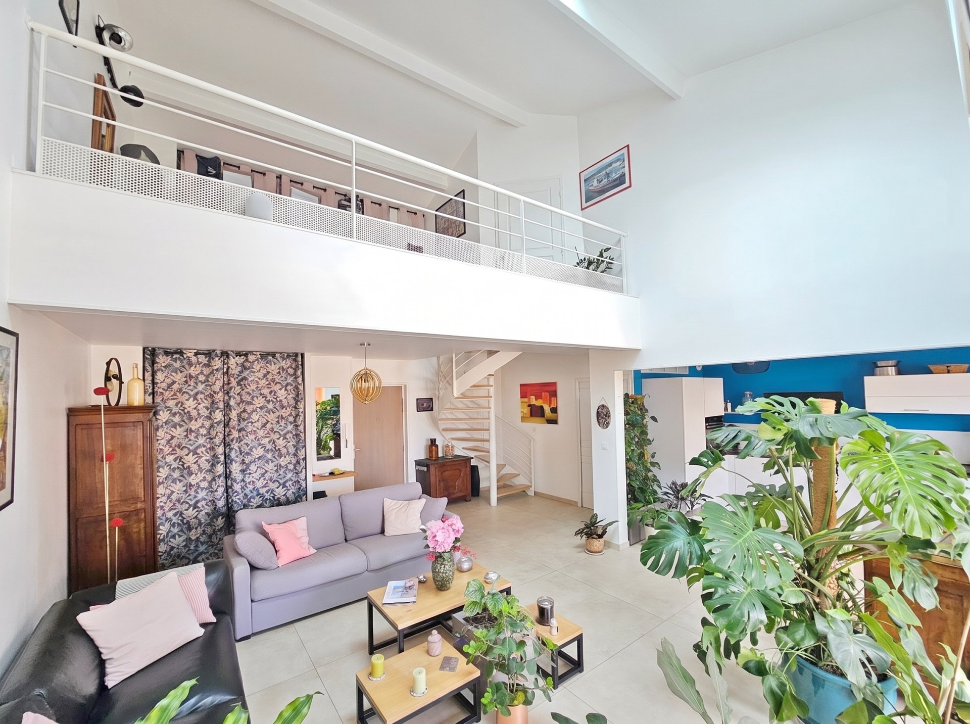 Appartement à vendre, 86m², Ajaccio