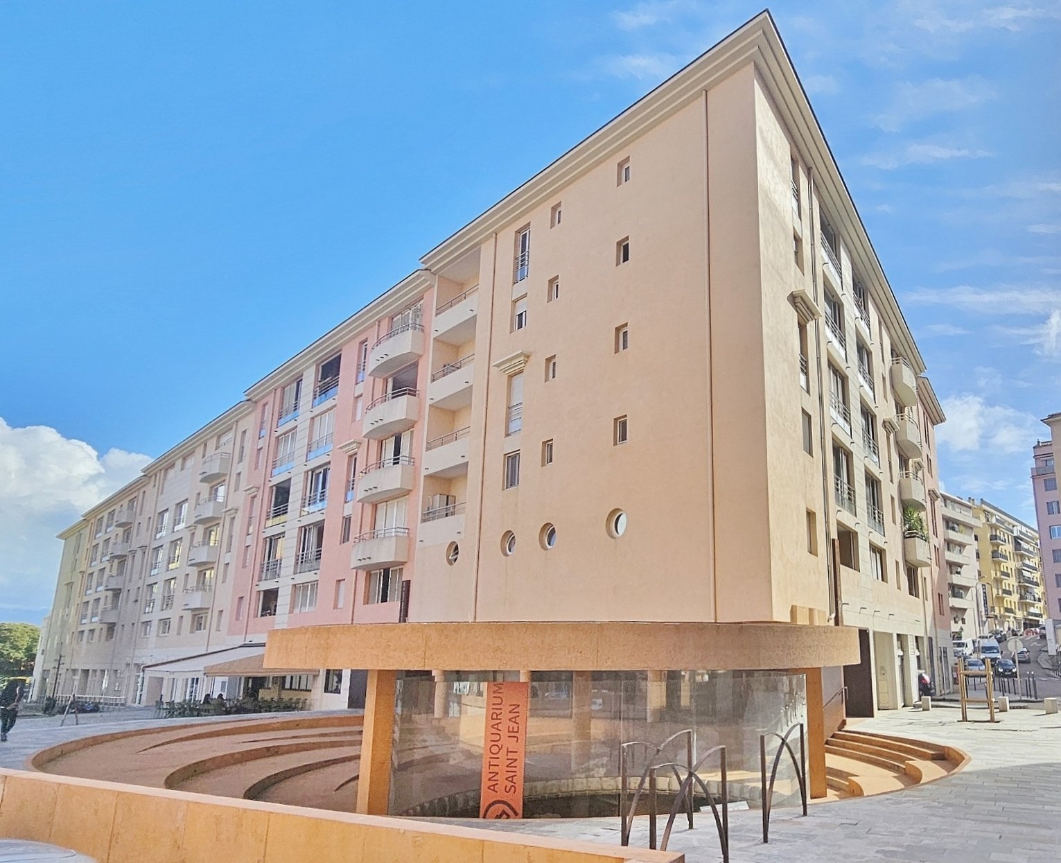 Appartement à vendre, 86m², Ajaccio