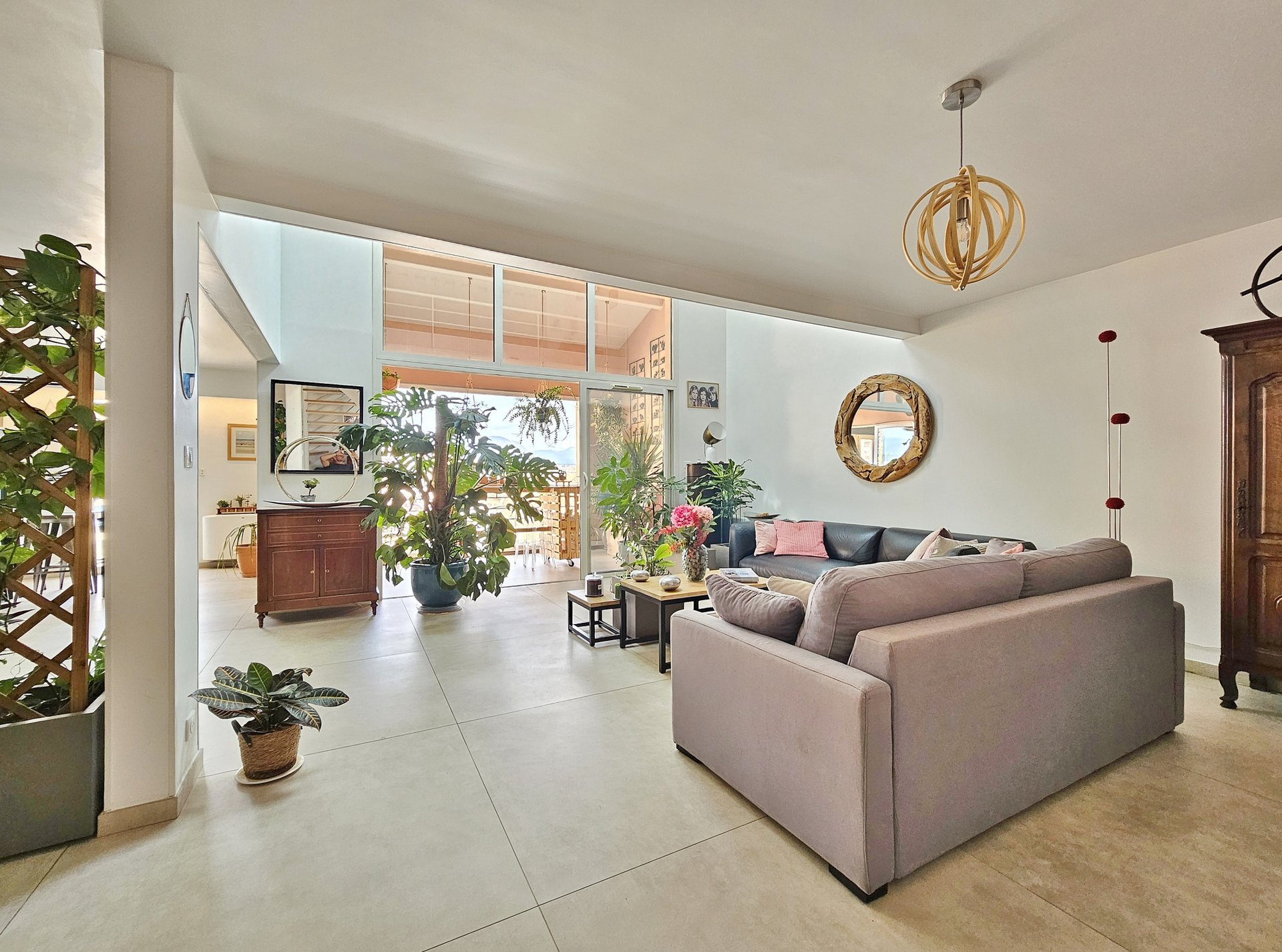 Appartement à vendre, 86m², Ajaccio