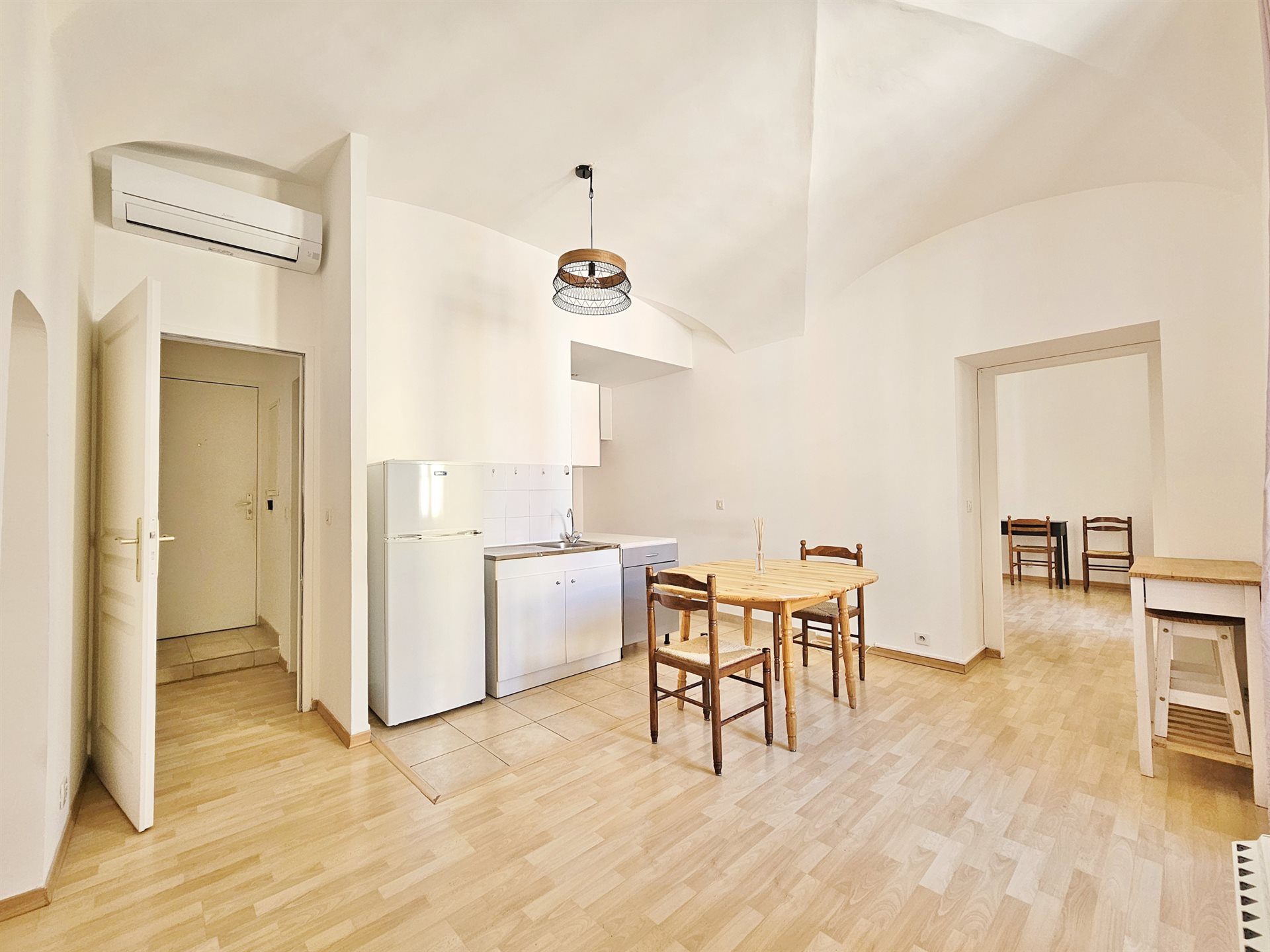 Appartement à vendre, 46m², Ajaccio