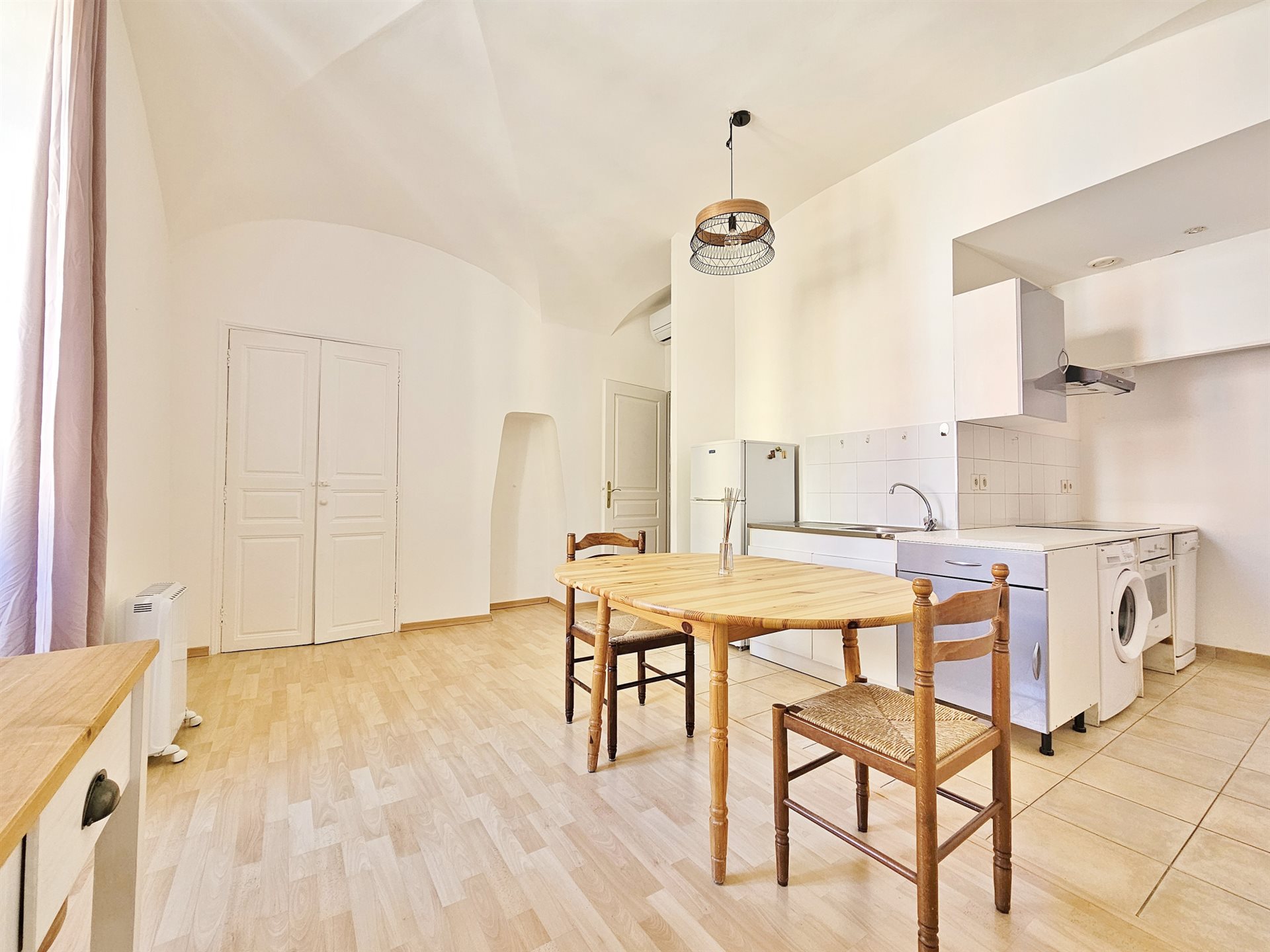 Appartement à vendre, 46m², Ajaccio